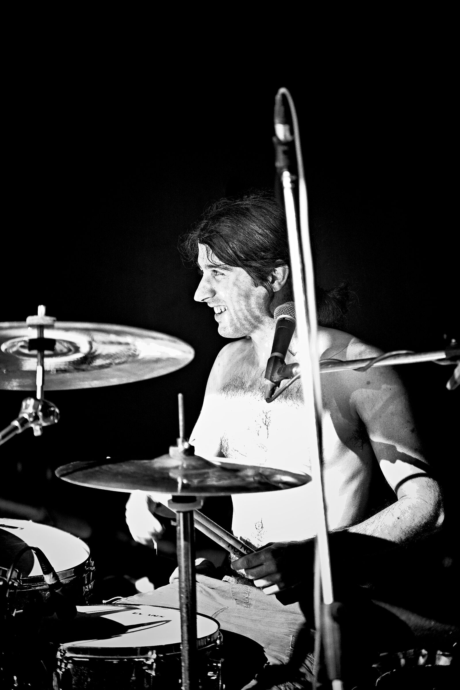 Trieste Hardcore Punk Crash - 17-06-23