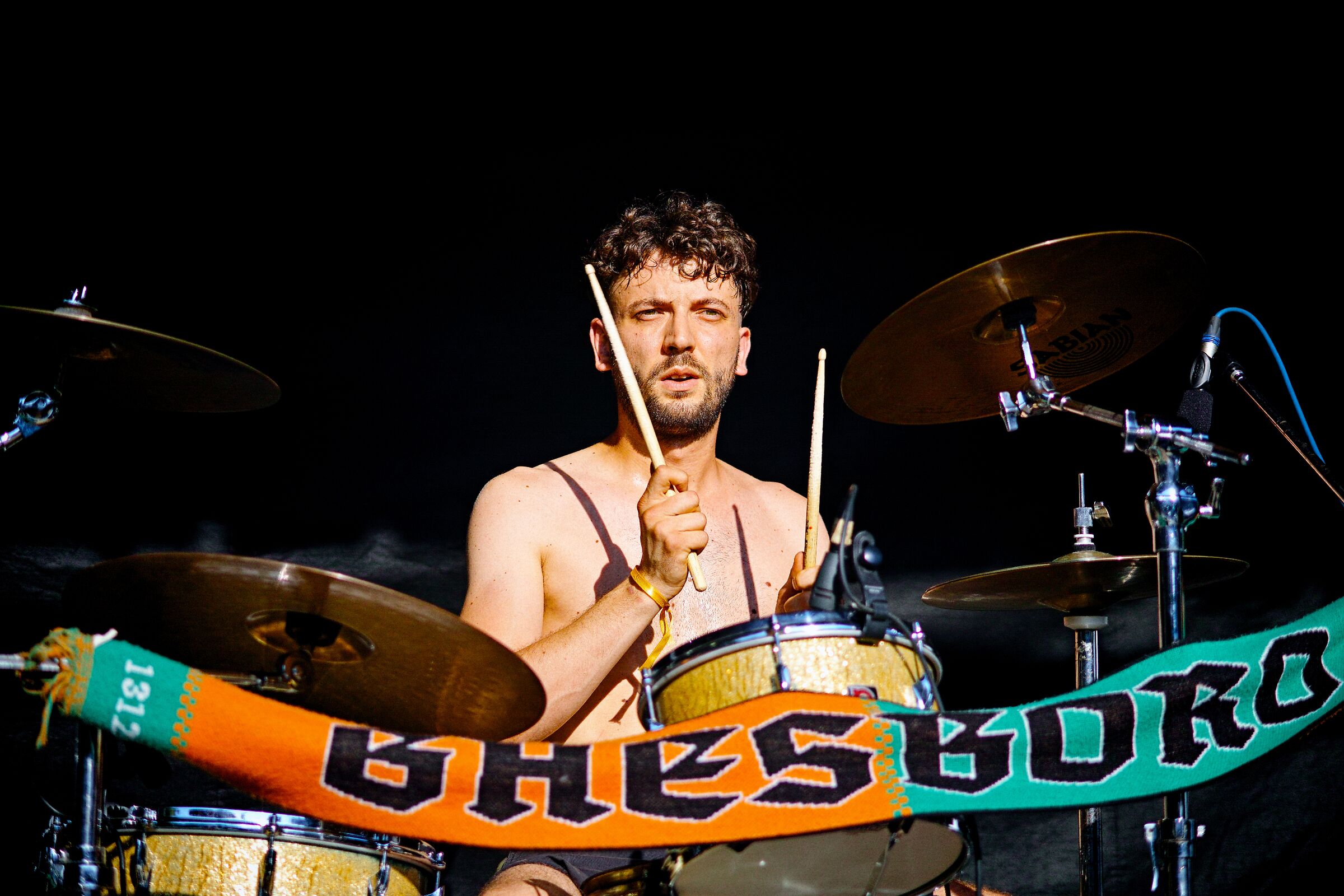 Trieste Hardcore Punk Crash - 17-06-23