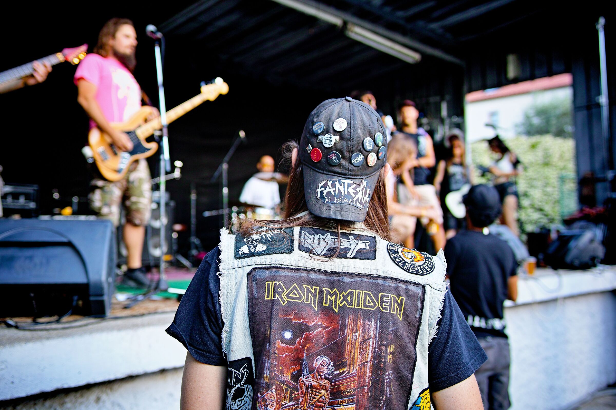 Trieste Hardcore Punk Crash - 17-06-23