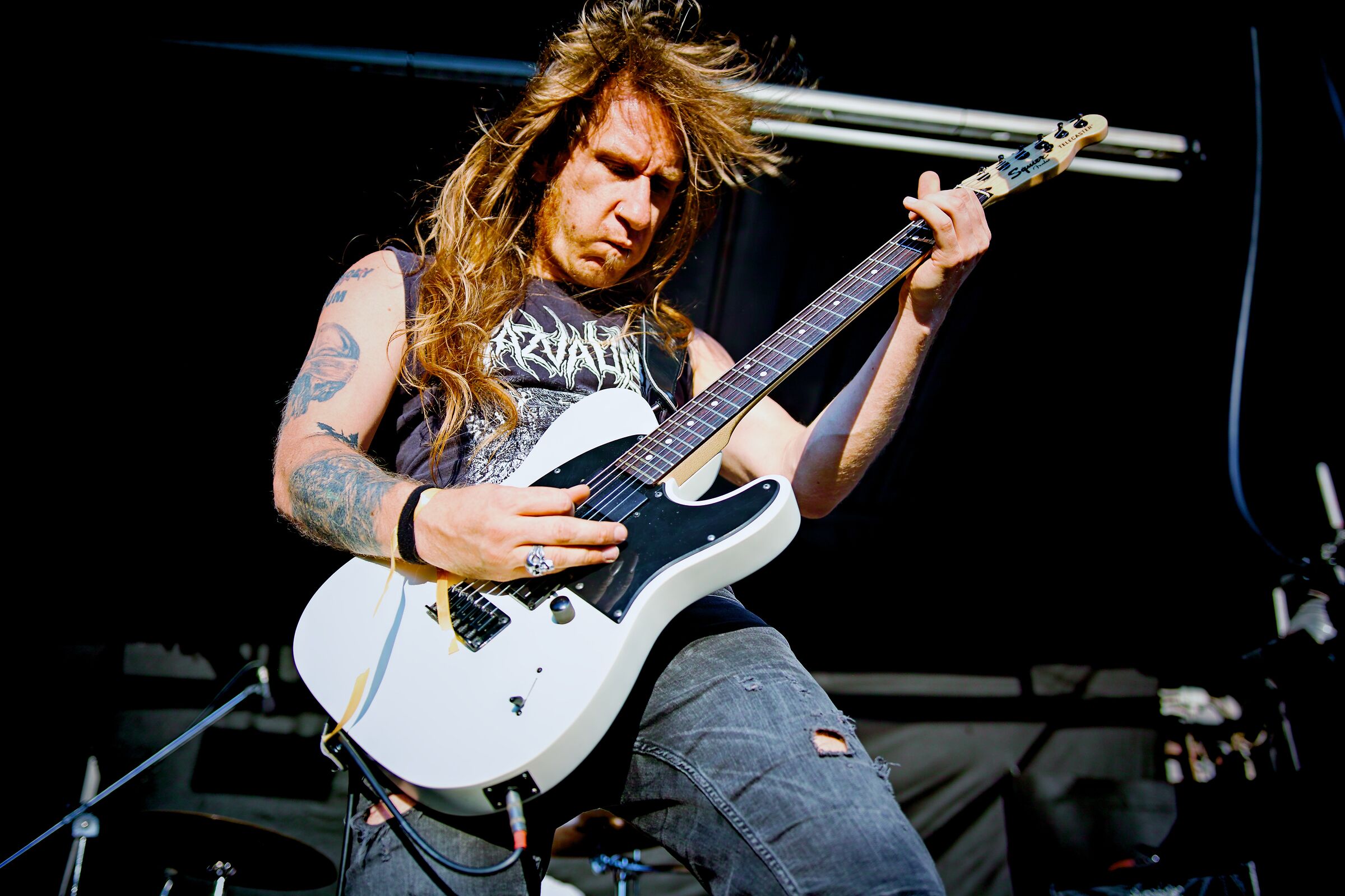 Trieste Hardcore Punk Crash - 17-06-23