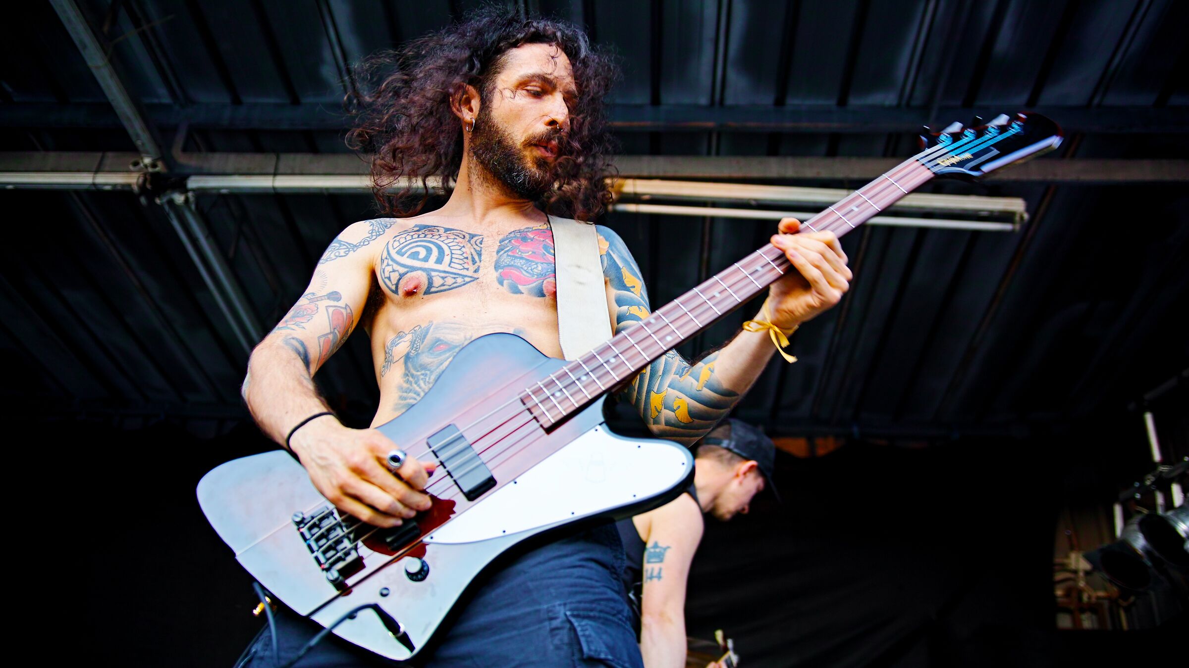 Trieste Hardcore Punk Crash - 17-06-23