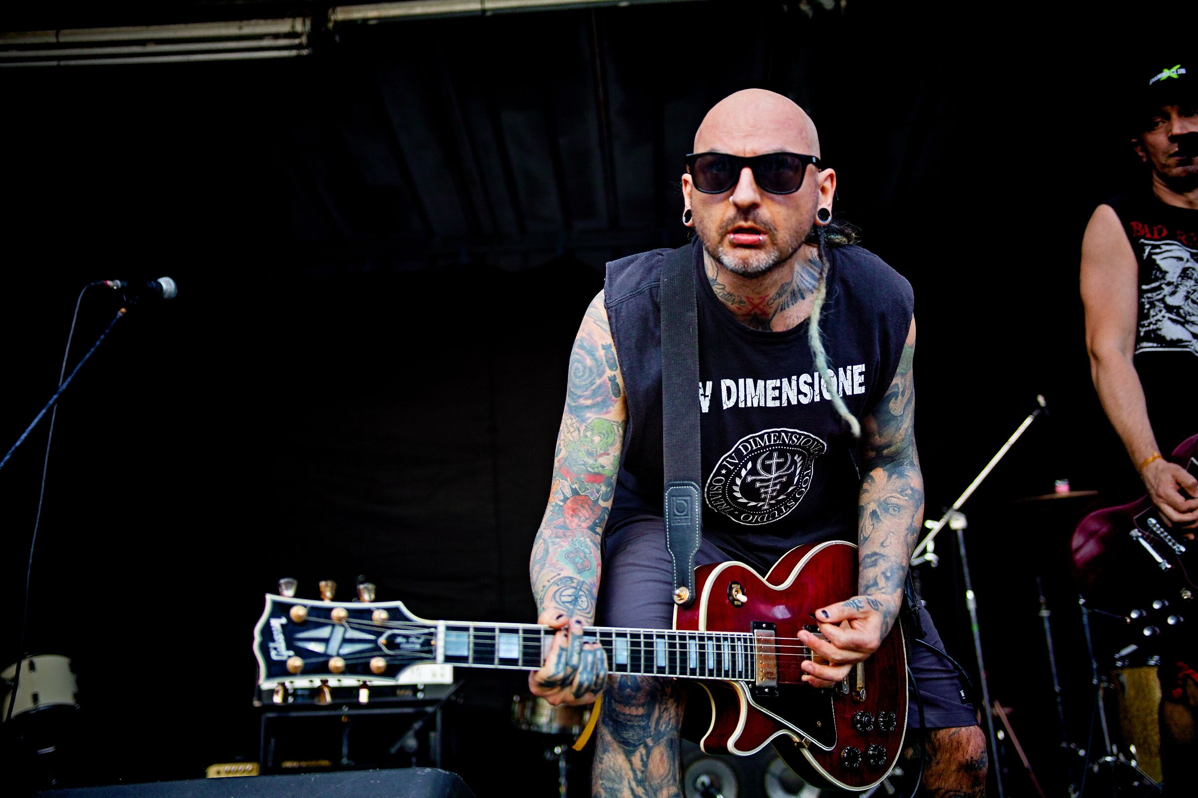 Trieste Hardcore Punk Crash - 17-06-23