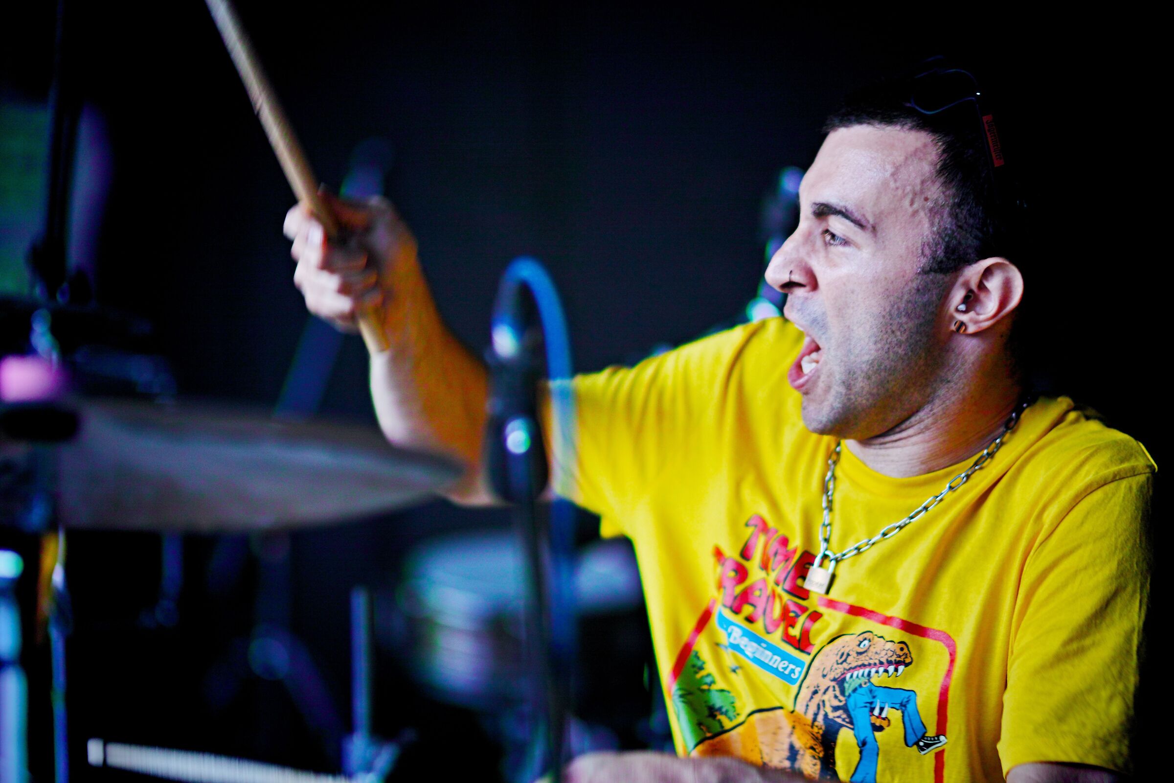 Trieste Hardcore Punk Crash - 17-06-23