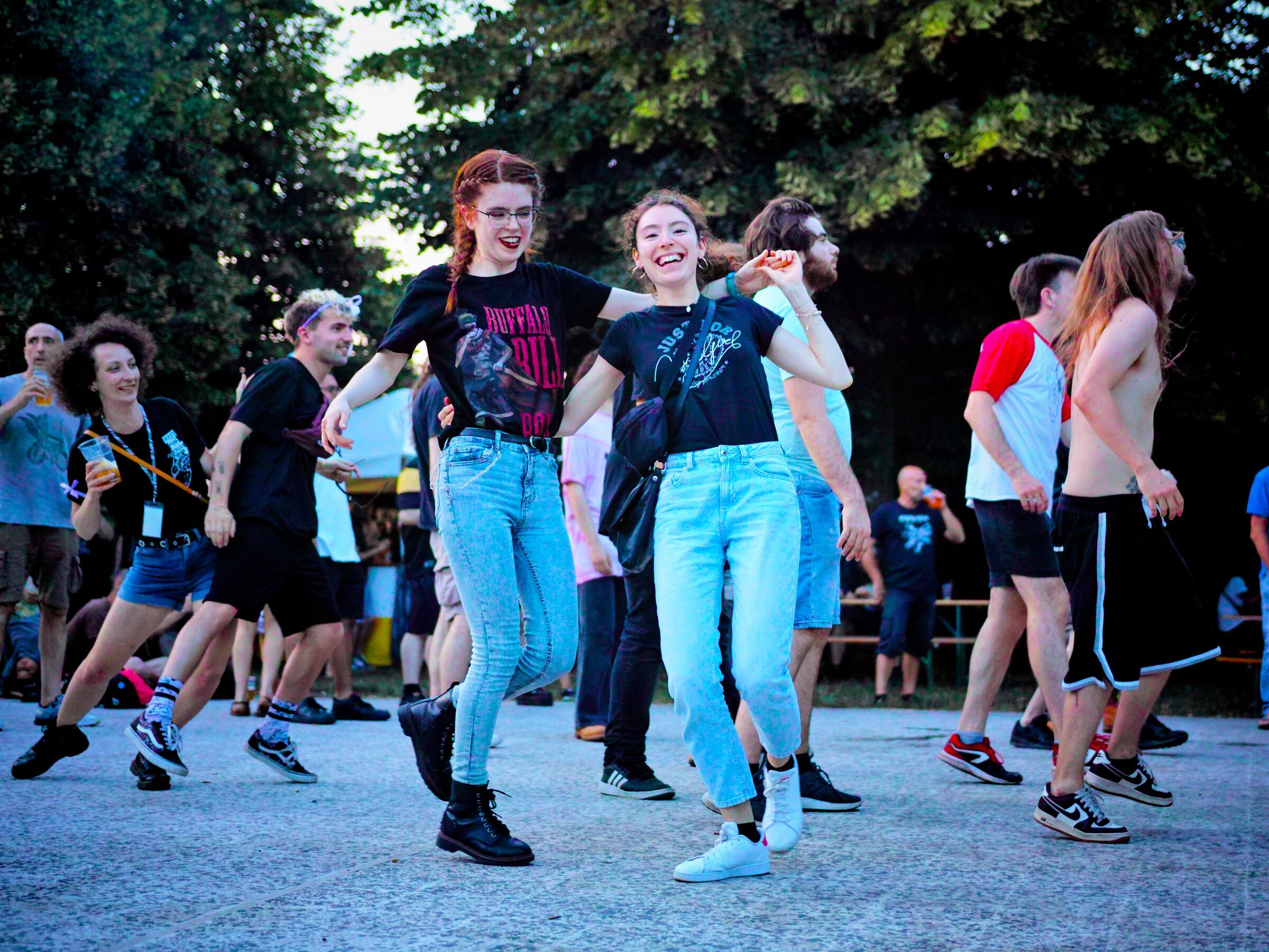 Trieste Hardcore Punk Crash - 17-06-23