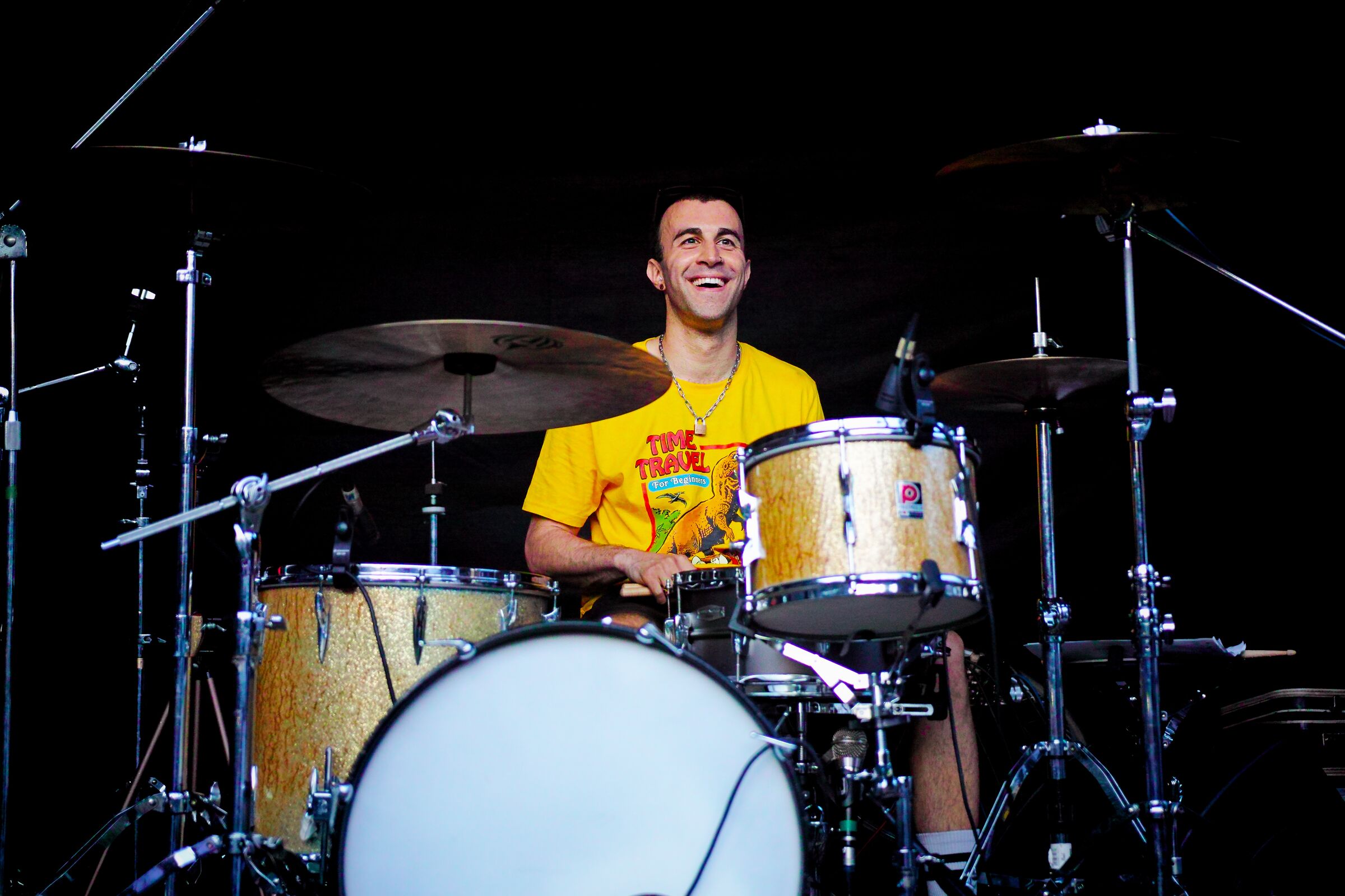 Trieste Hardcore Punk Crash - 17-06-23