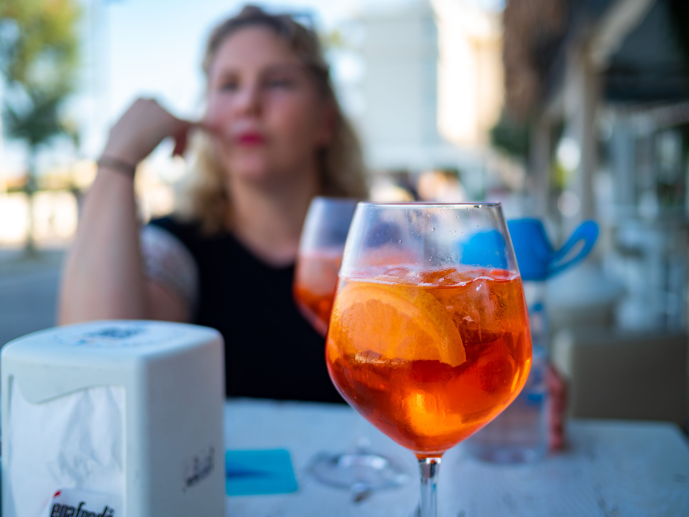 Spritz