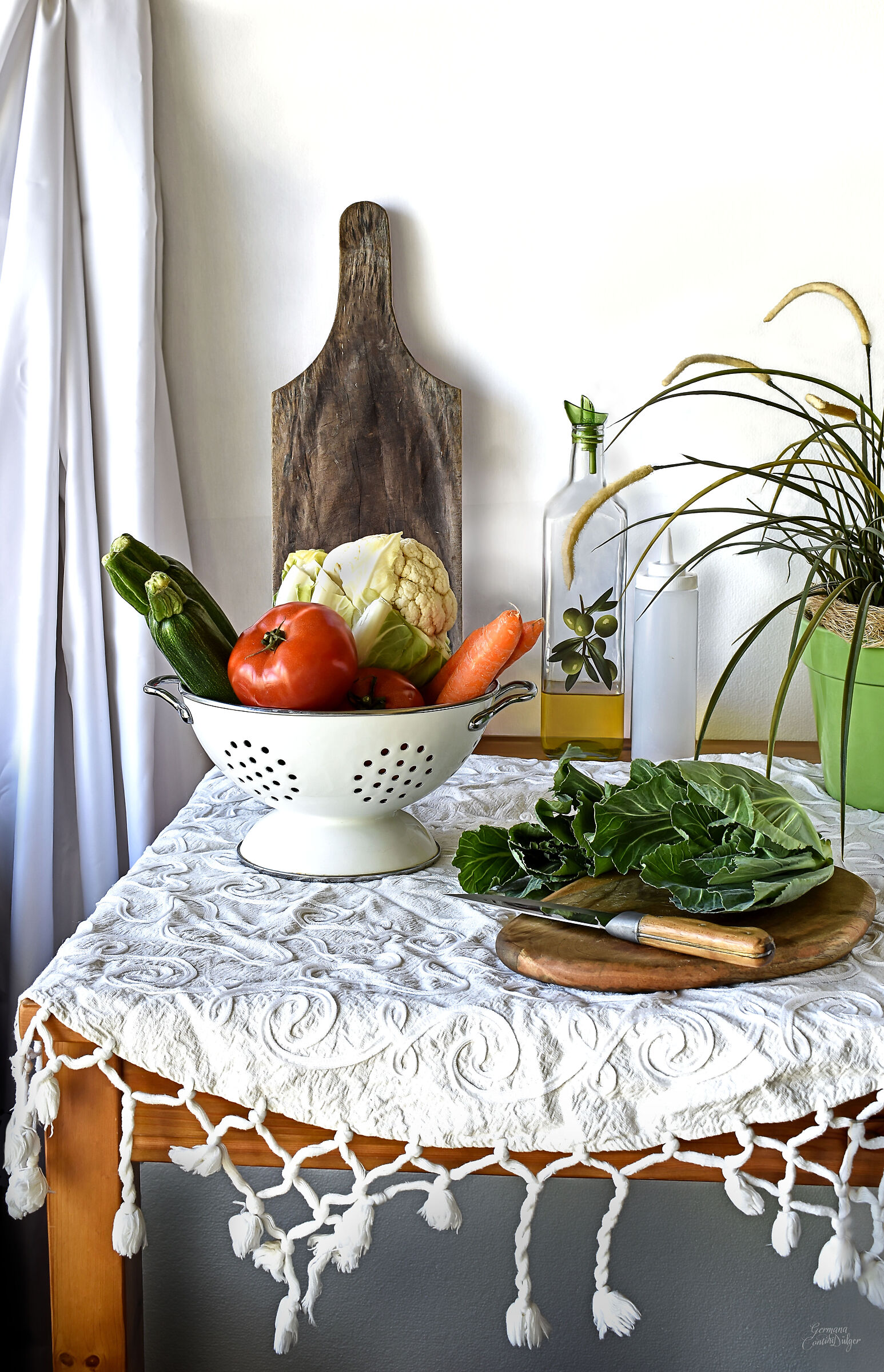 Verdure