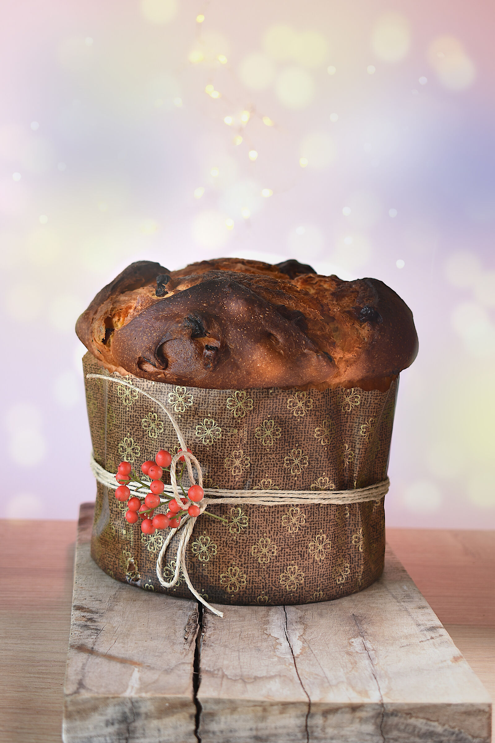 Panettone