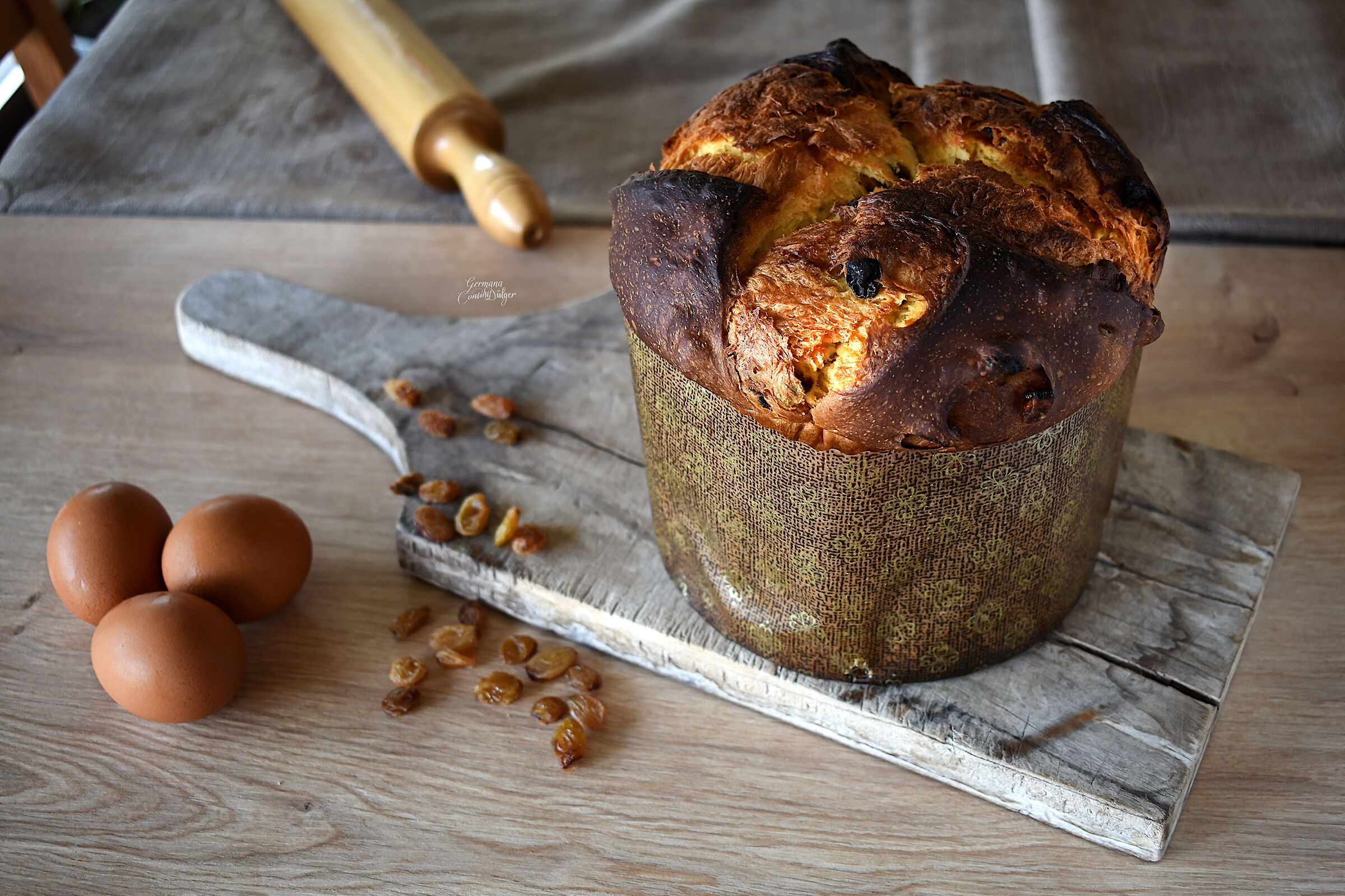 Panettone