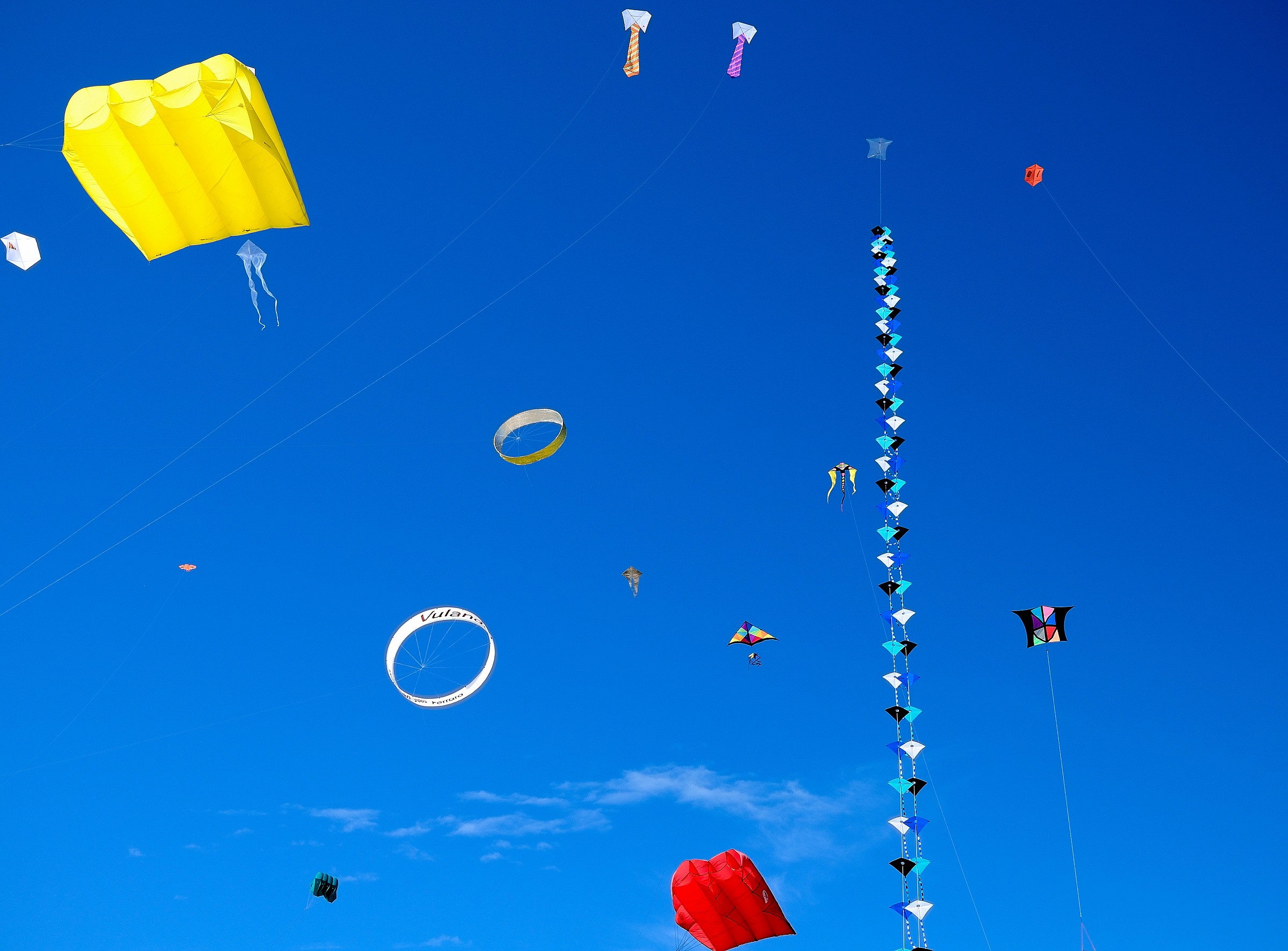 Rosolina Mare (ro) - Festa del Vento