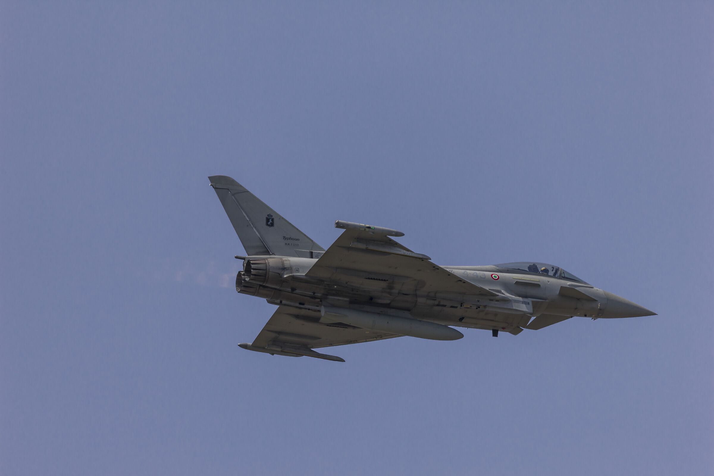 Eurofighter