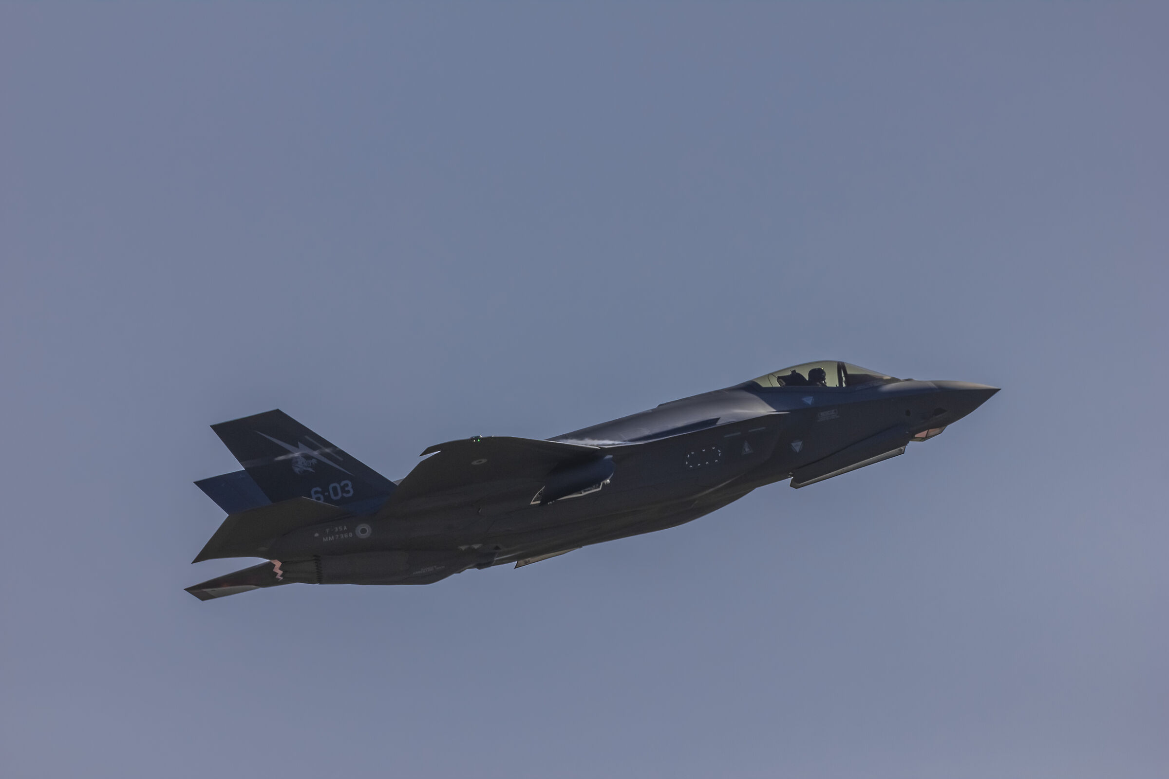 F-35A