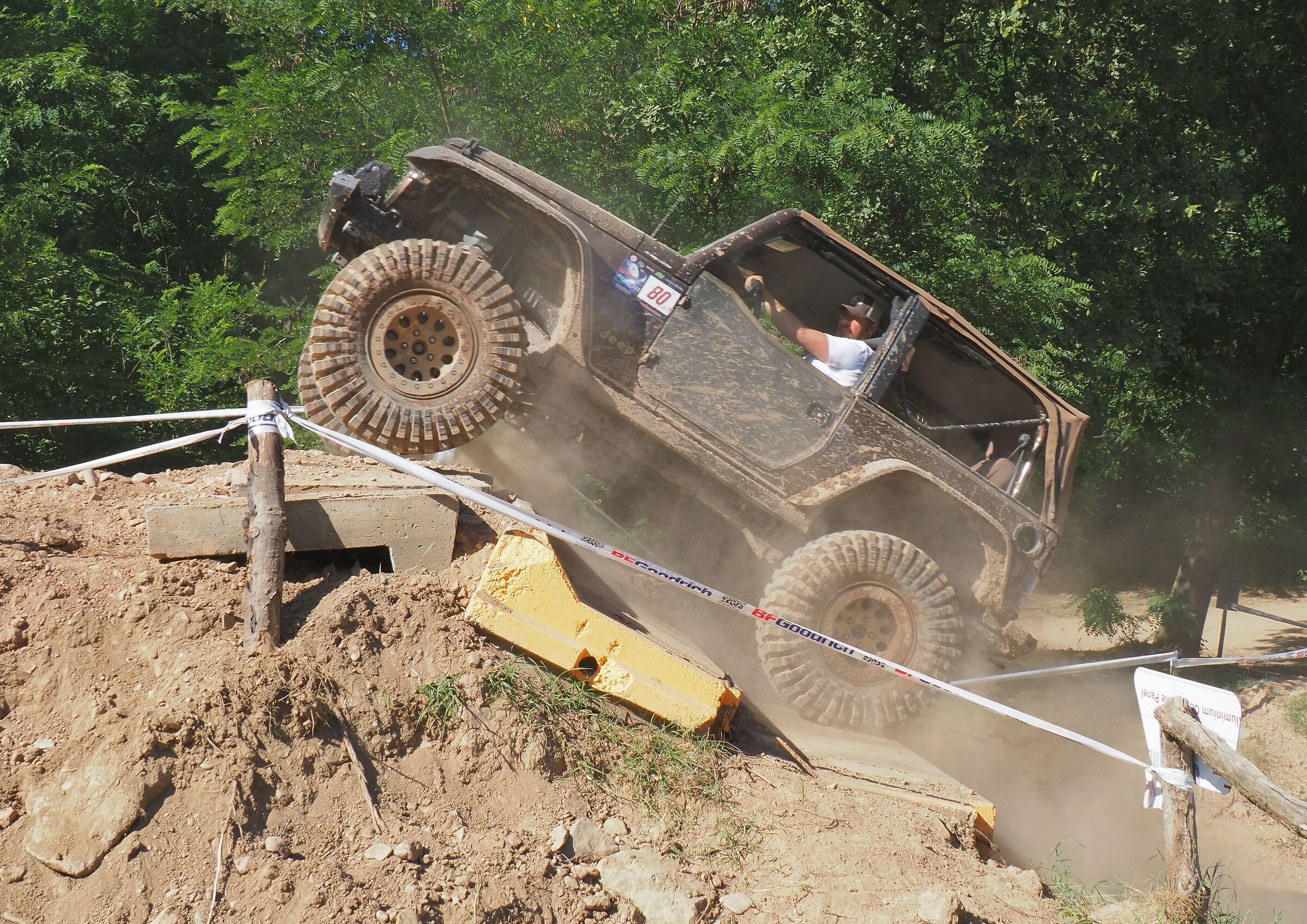 Jeepers Meeting - Maggiora (no) - 24.06.2023