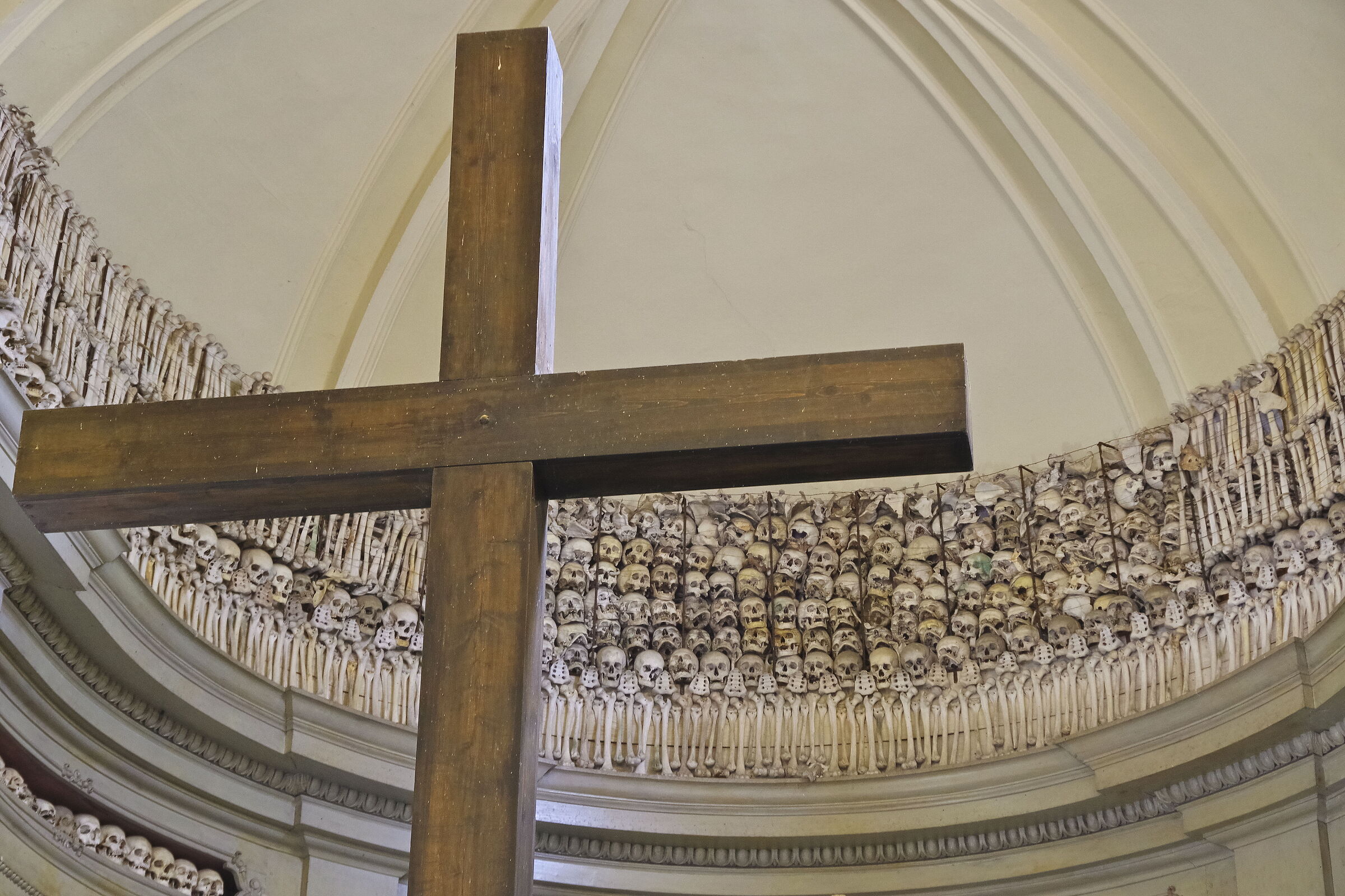 Ossuary Church of Solferino