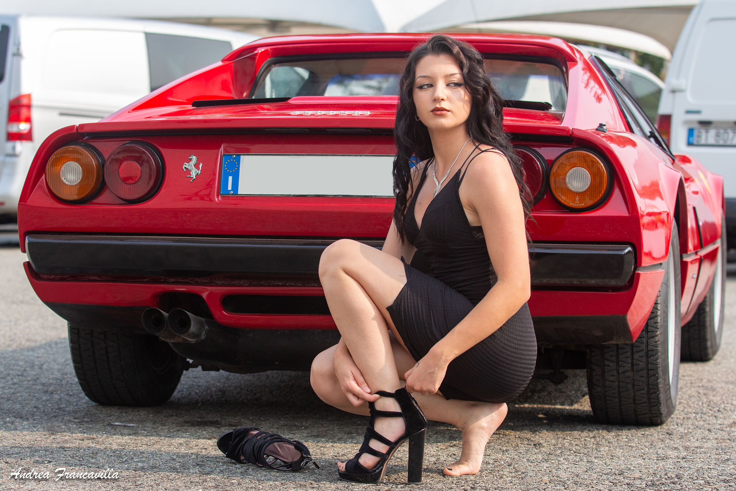 Passion is not described, it is lived.