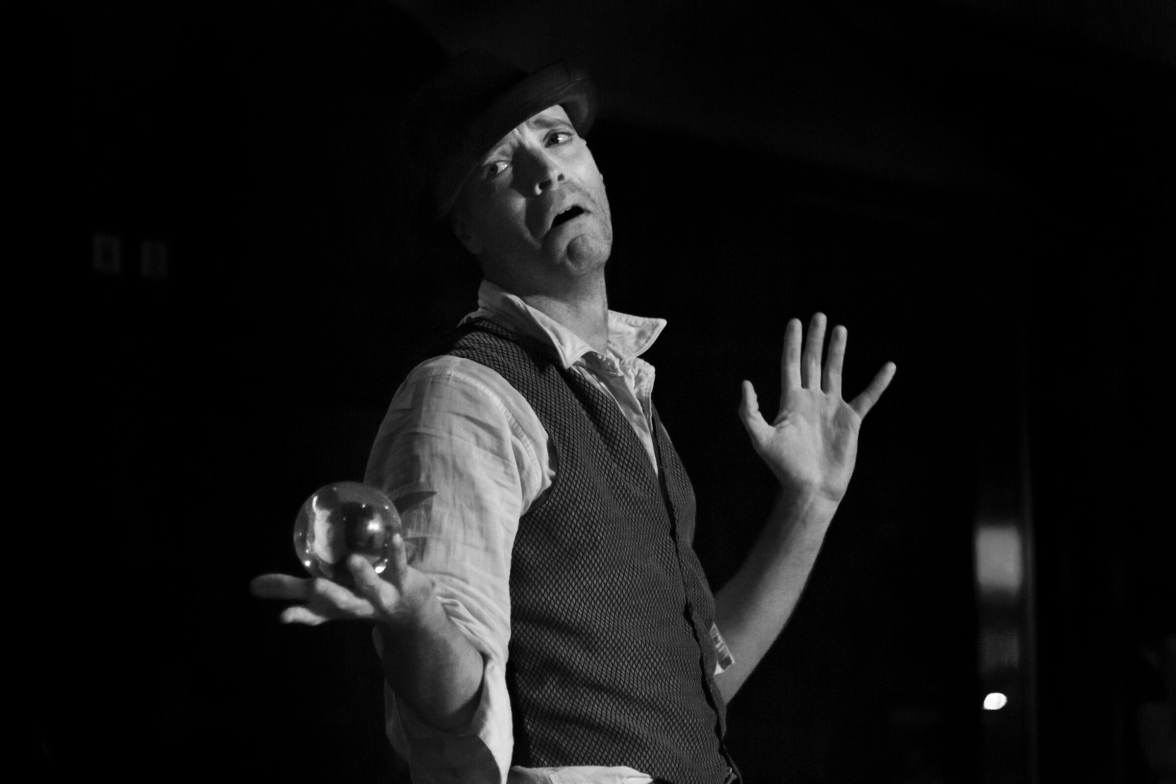 asfaltart Merano - Bardo Teatro Fisico