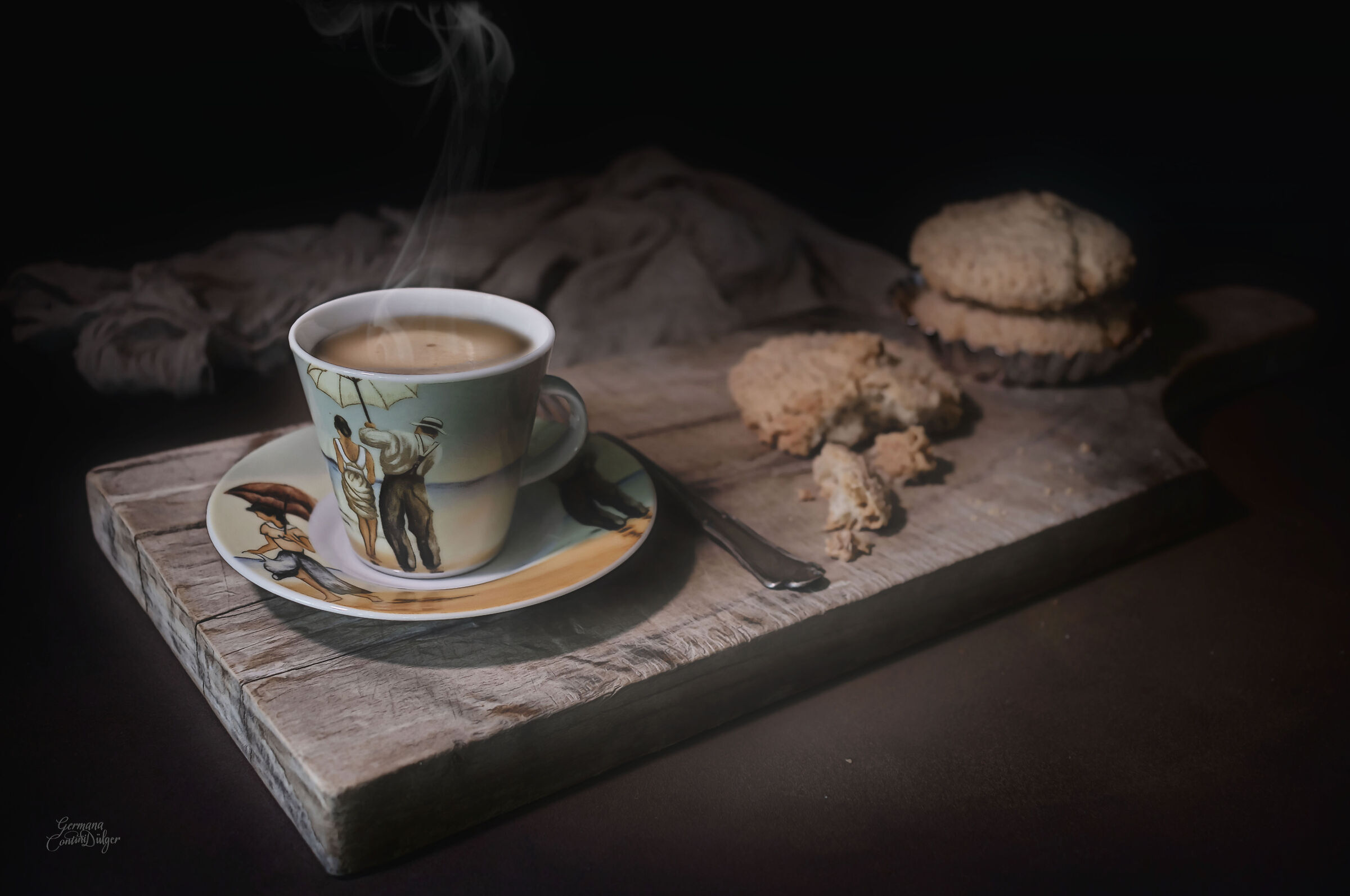 Un buon caffe'