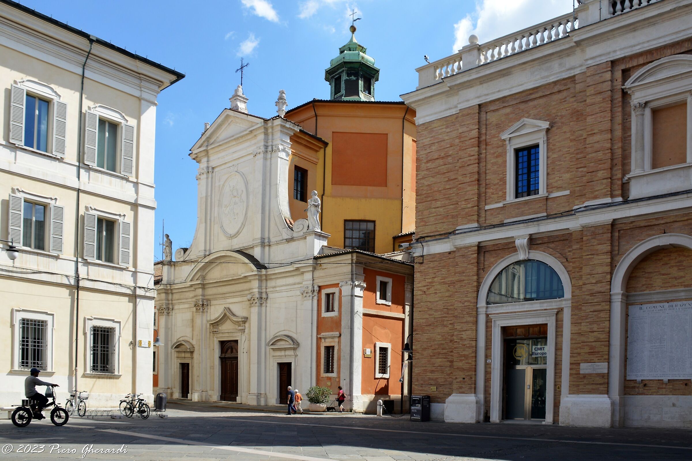 S.Maria del Suffragio