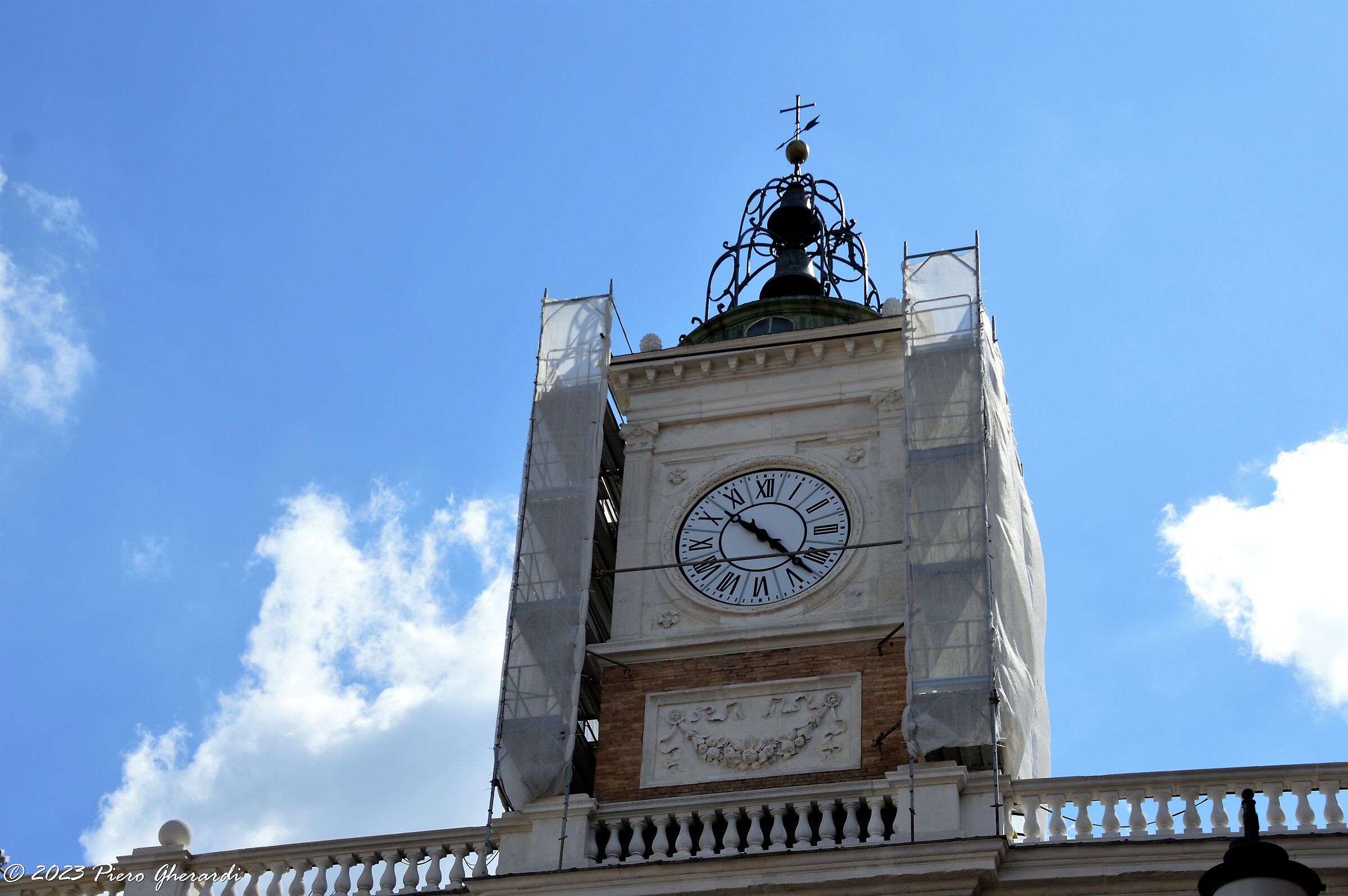 Palazzo dell'orologio