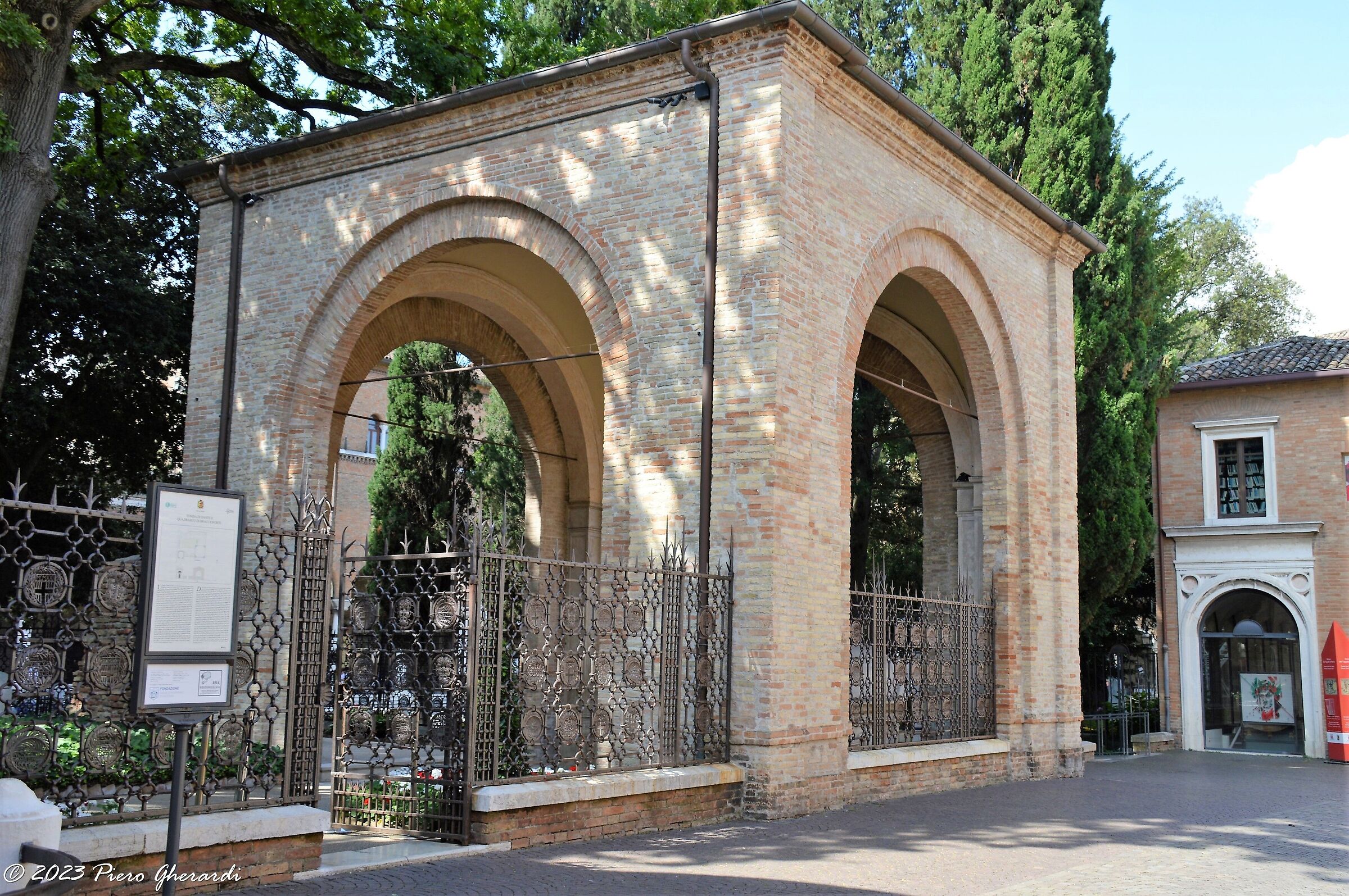 Basilica di S.Francesco