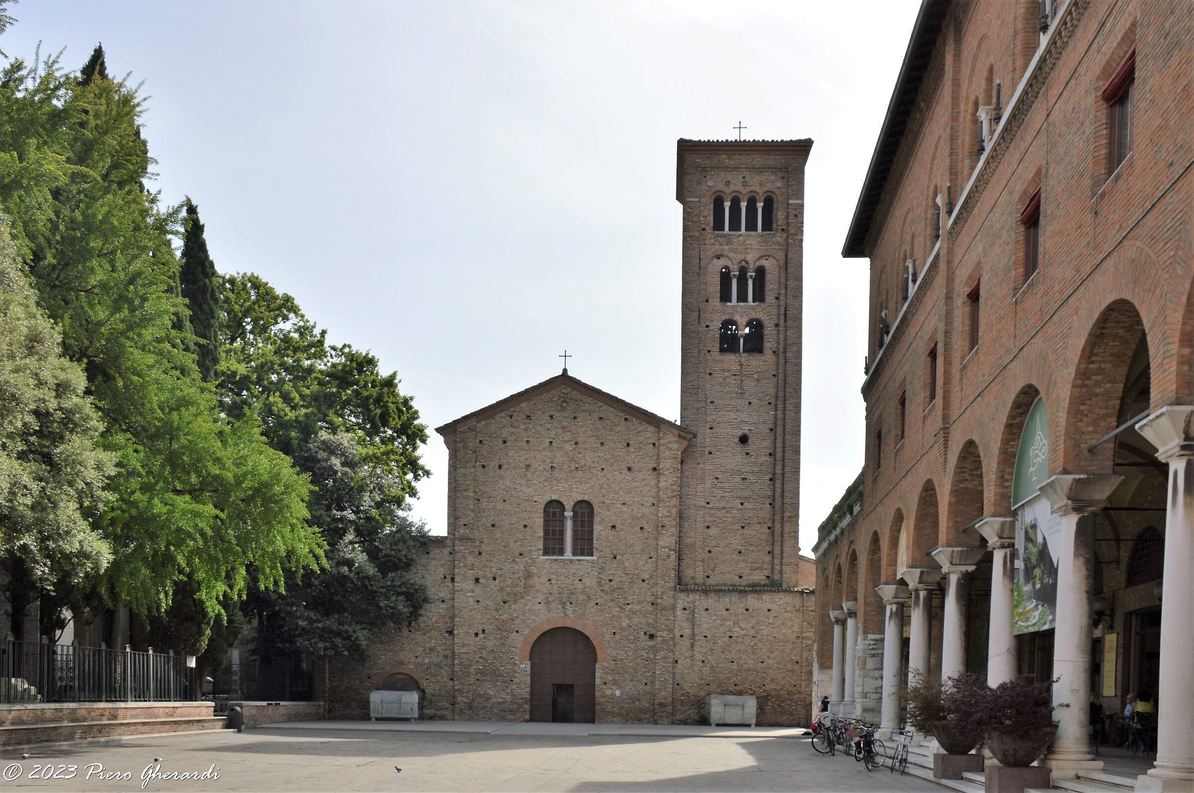 Basilica di S.Francesco