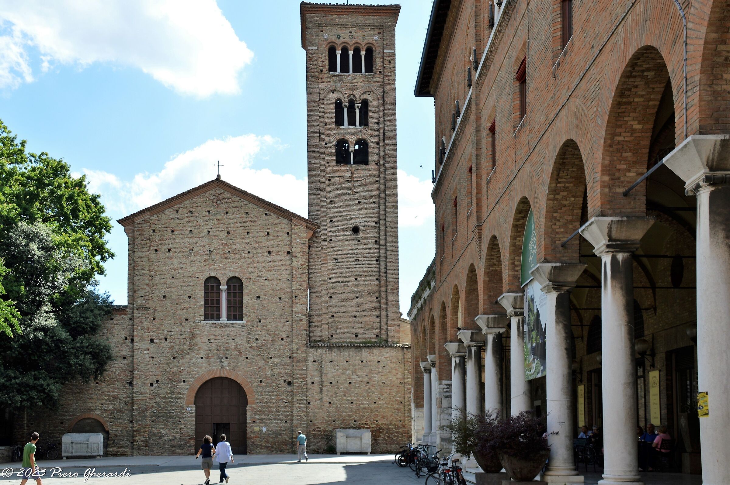 Basilica di S.Francesco