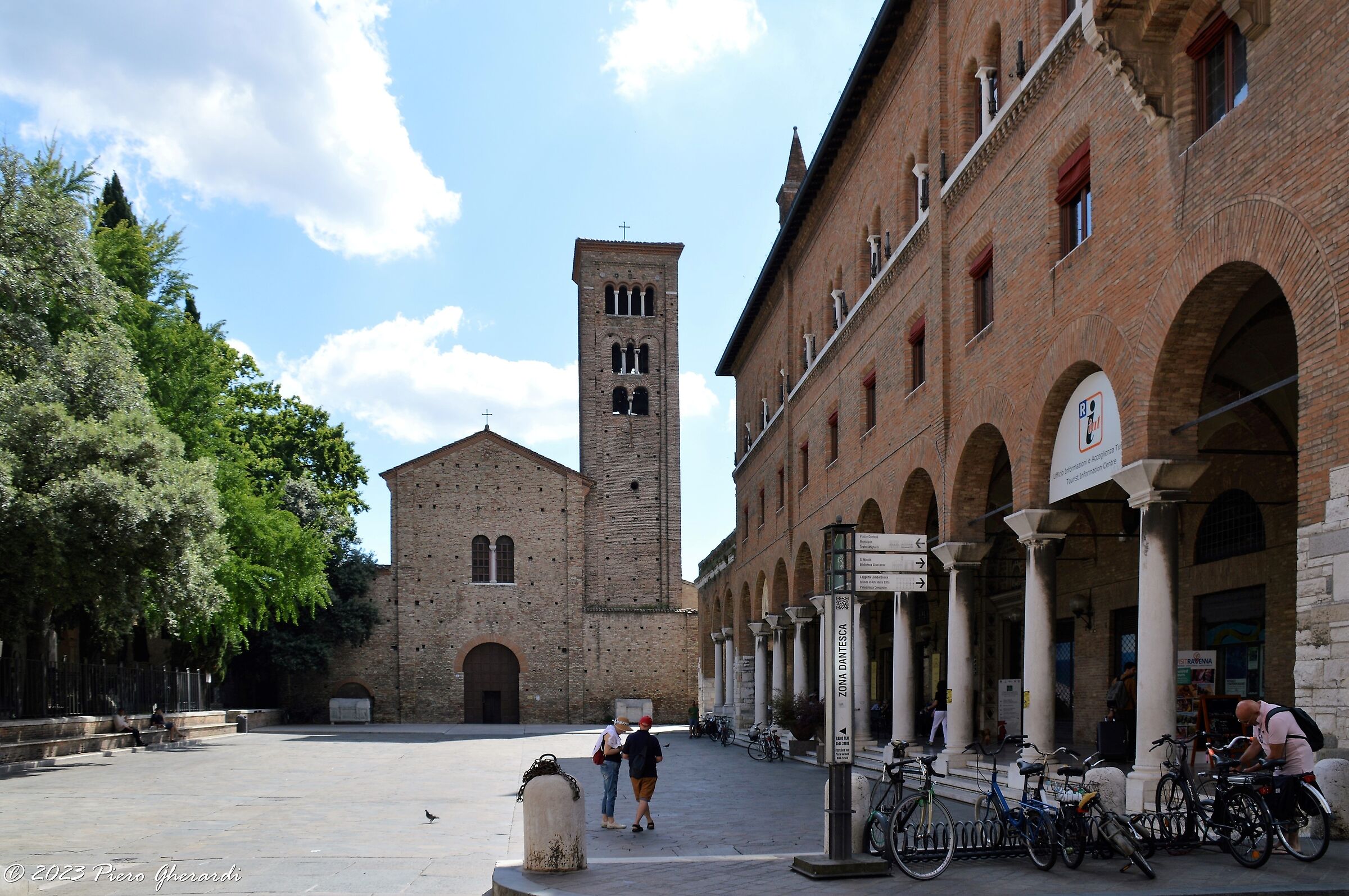 Basilica di S.Francesco