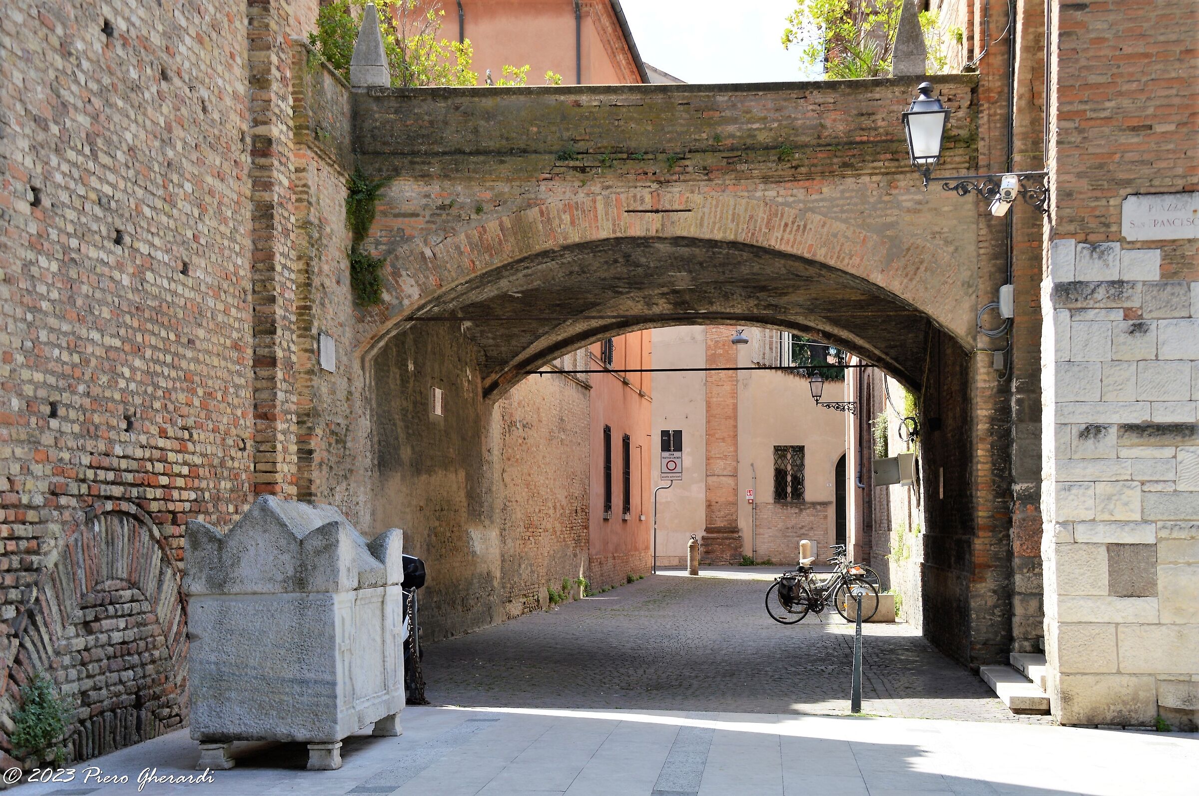 Piazza S.Francesco