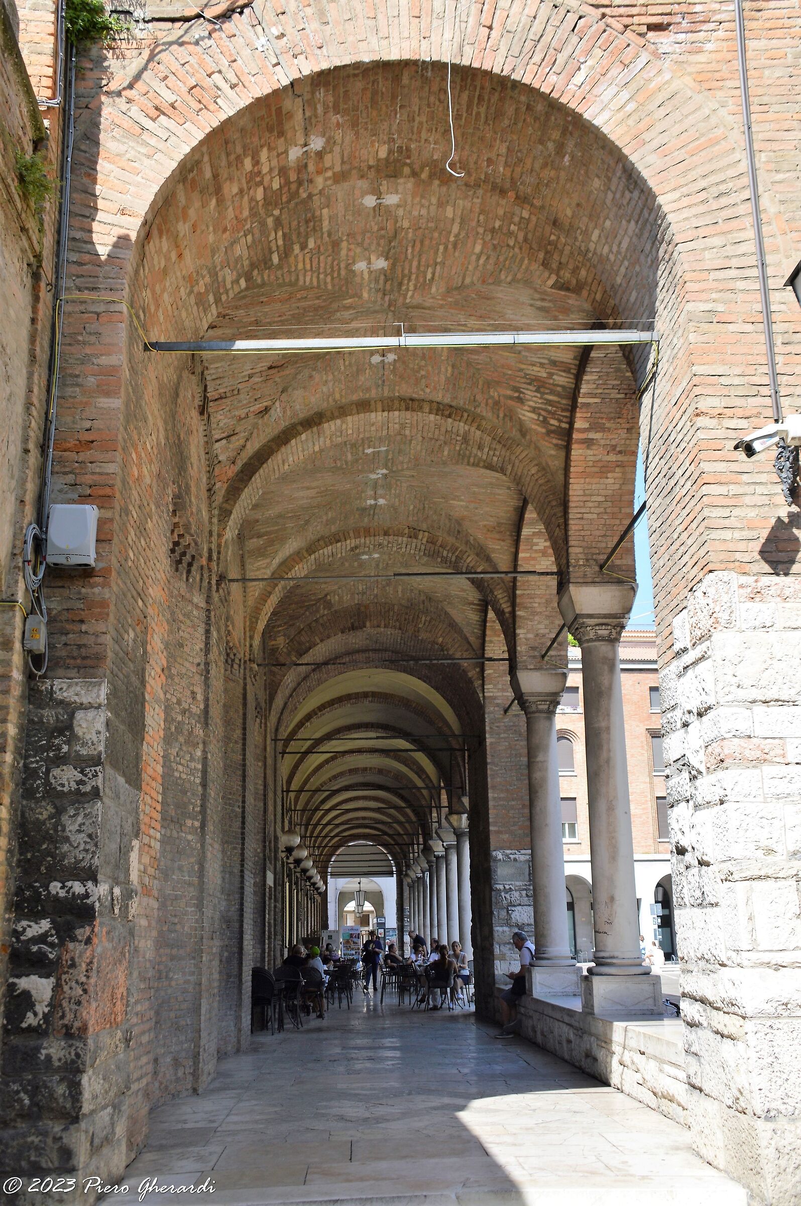 Piazza S.Francesco
