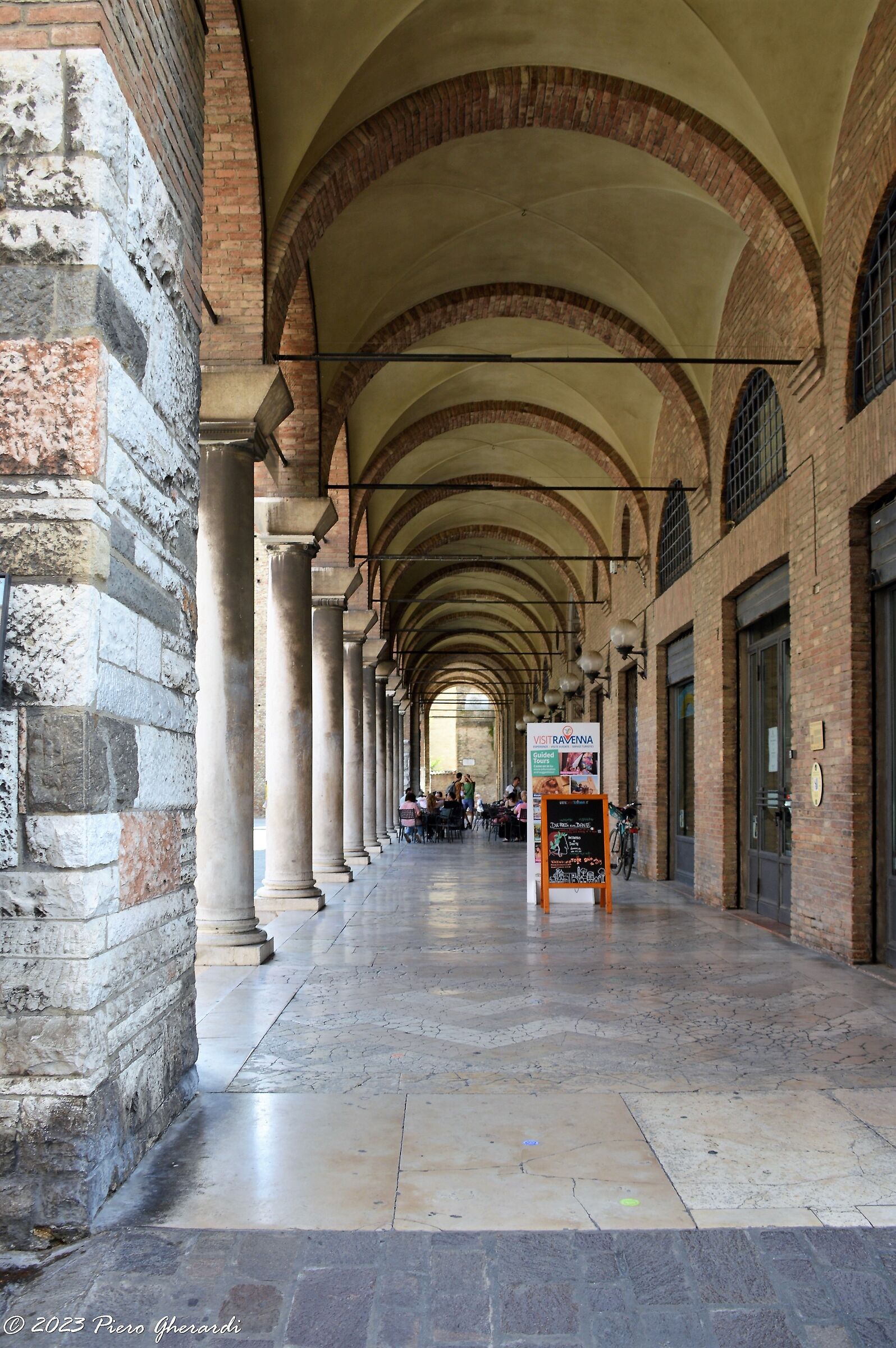 Piazza S.Francesco