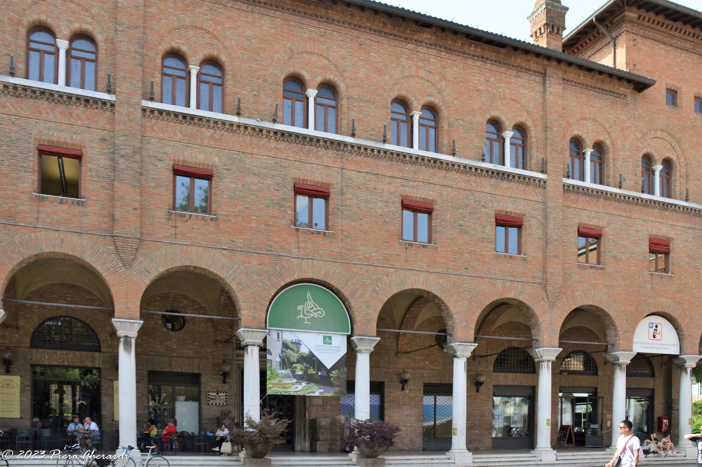 Piazza S.Francesco