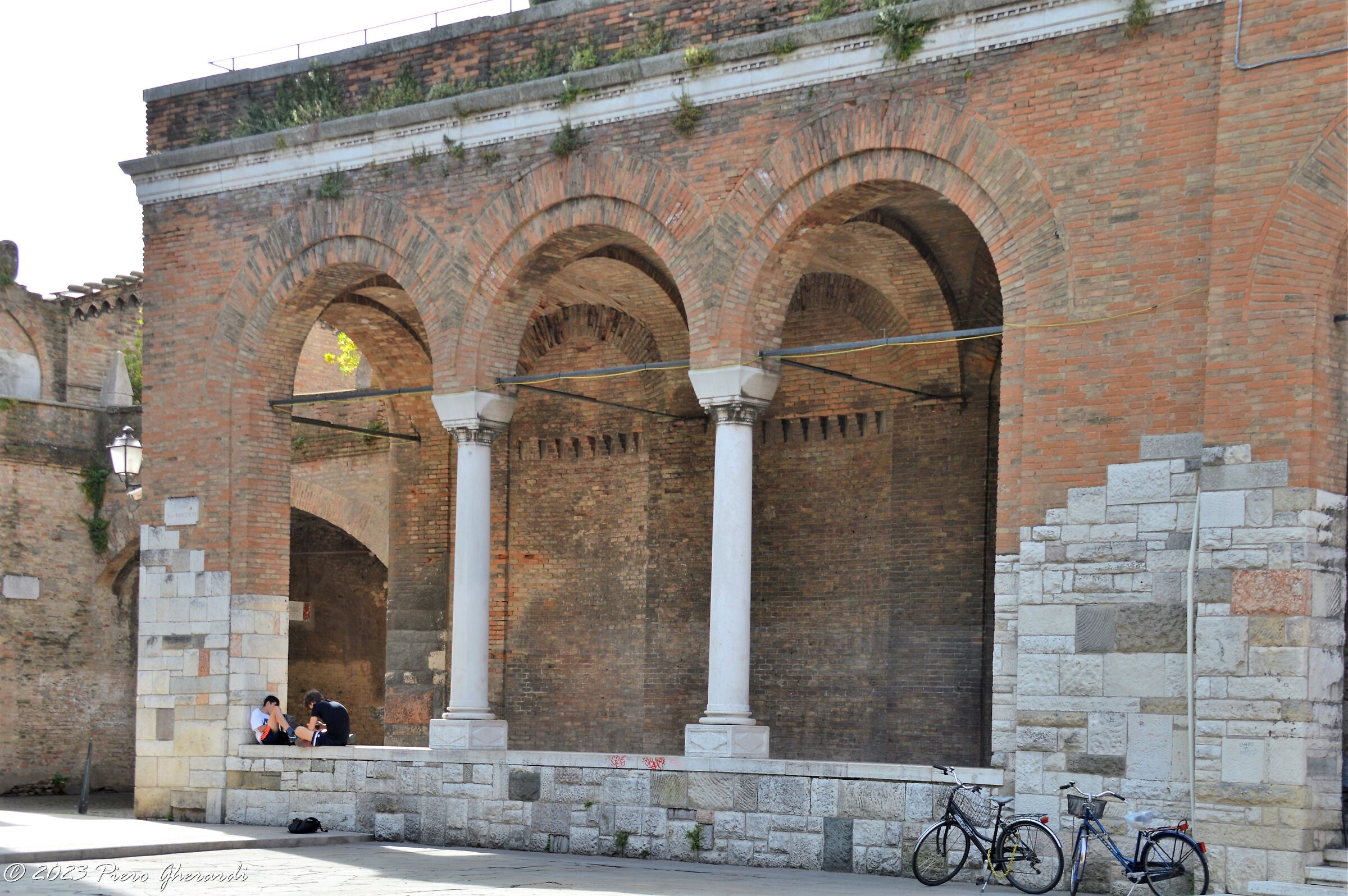 Piazza S.Francesco