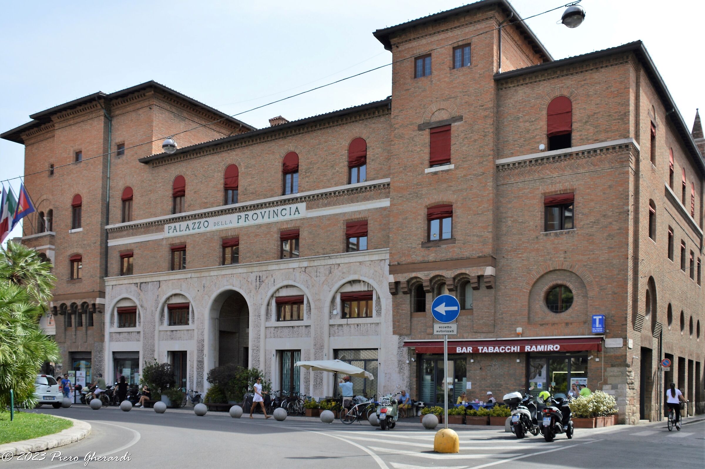 Palazzo della Provincia