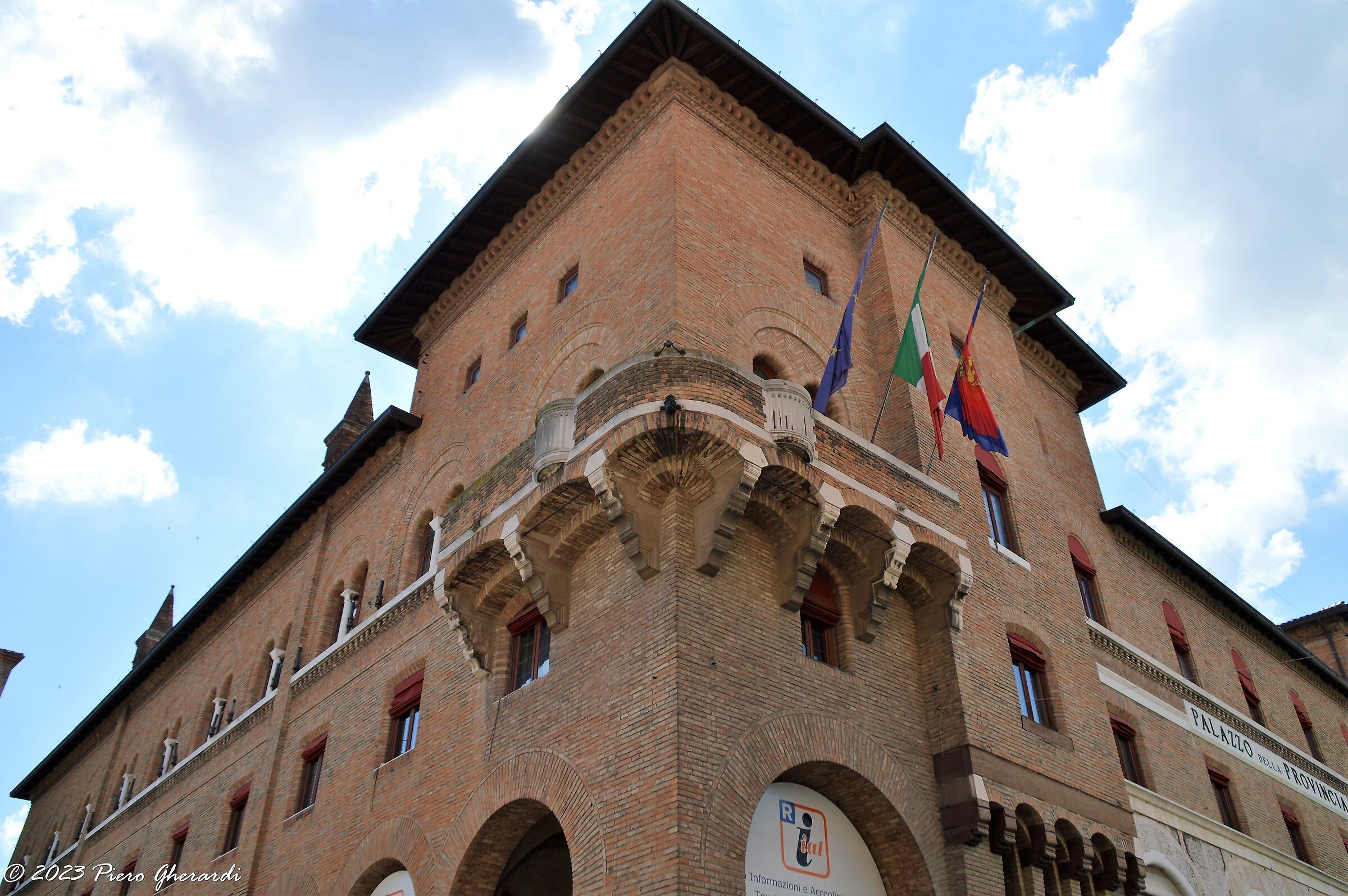 Palazzo della Provincia