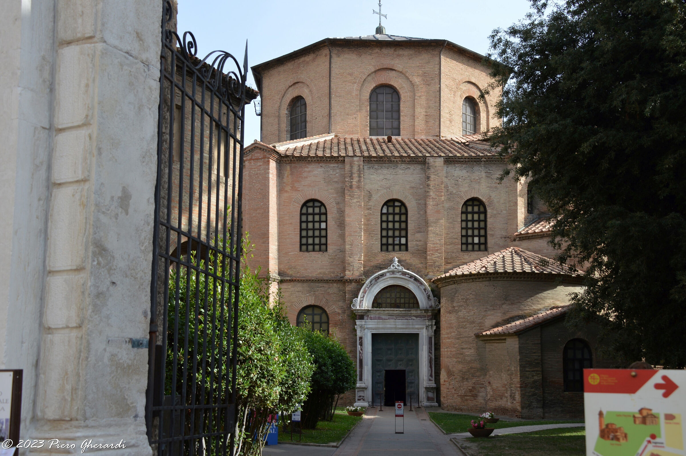 Basilica S.Vitale
