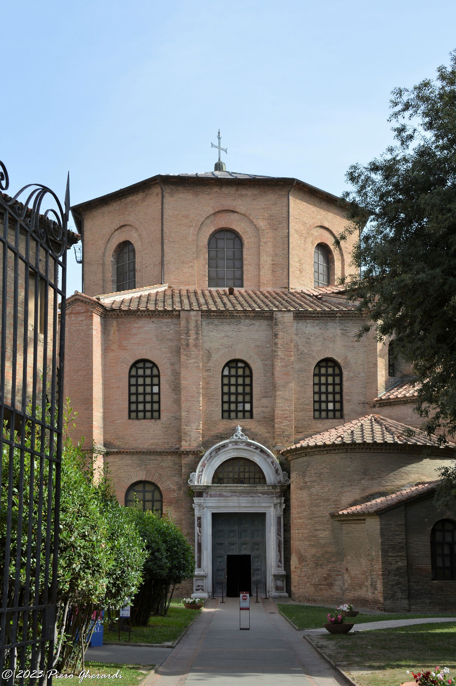 Basilica S.Vitale