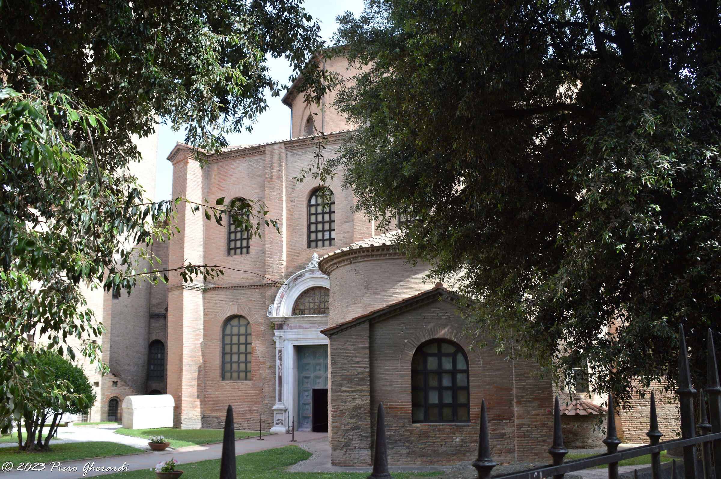 Basilica S.Vitale