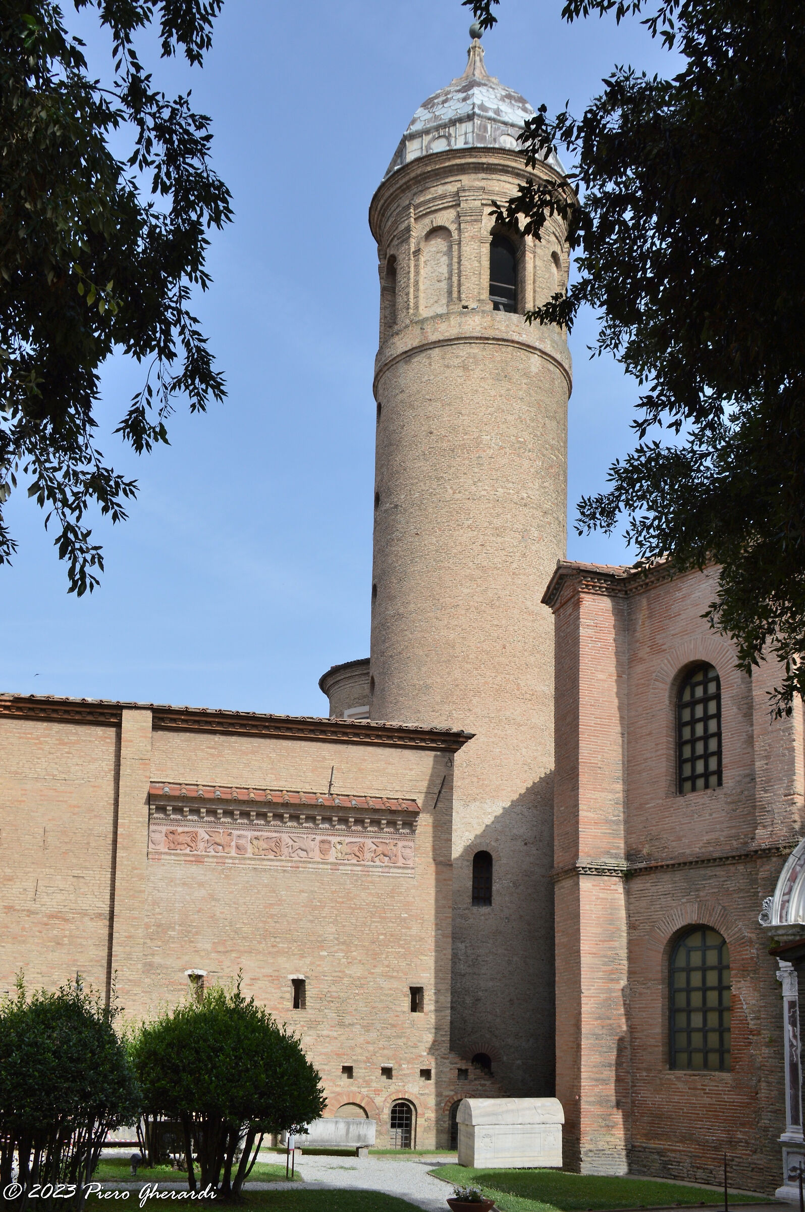 Basilica S.Vitale