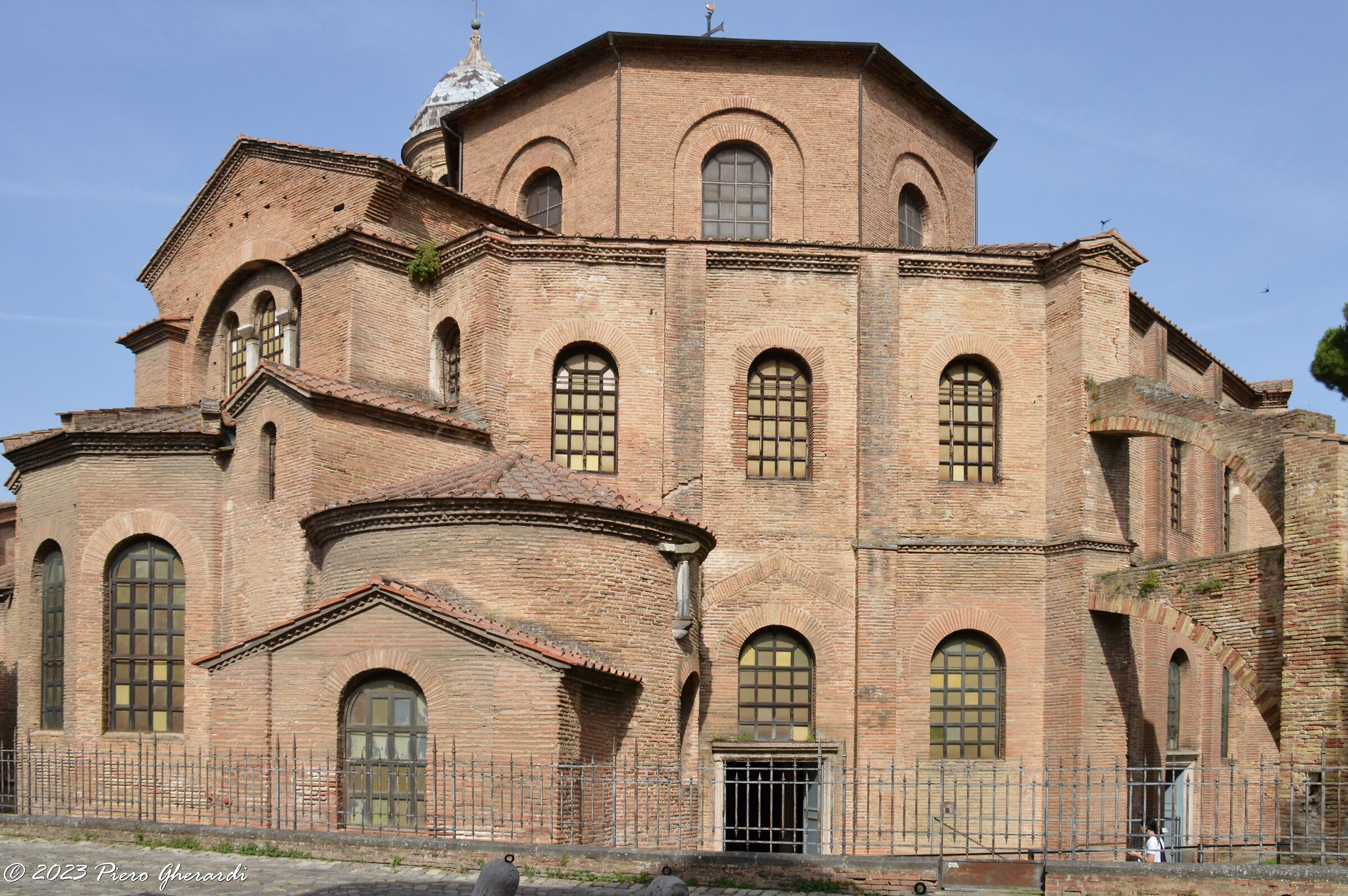 Basilica S.Vitale