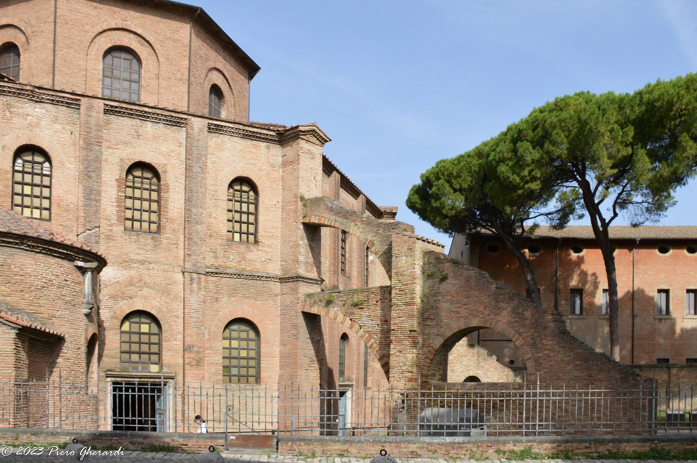 Basilica S.Vitale