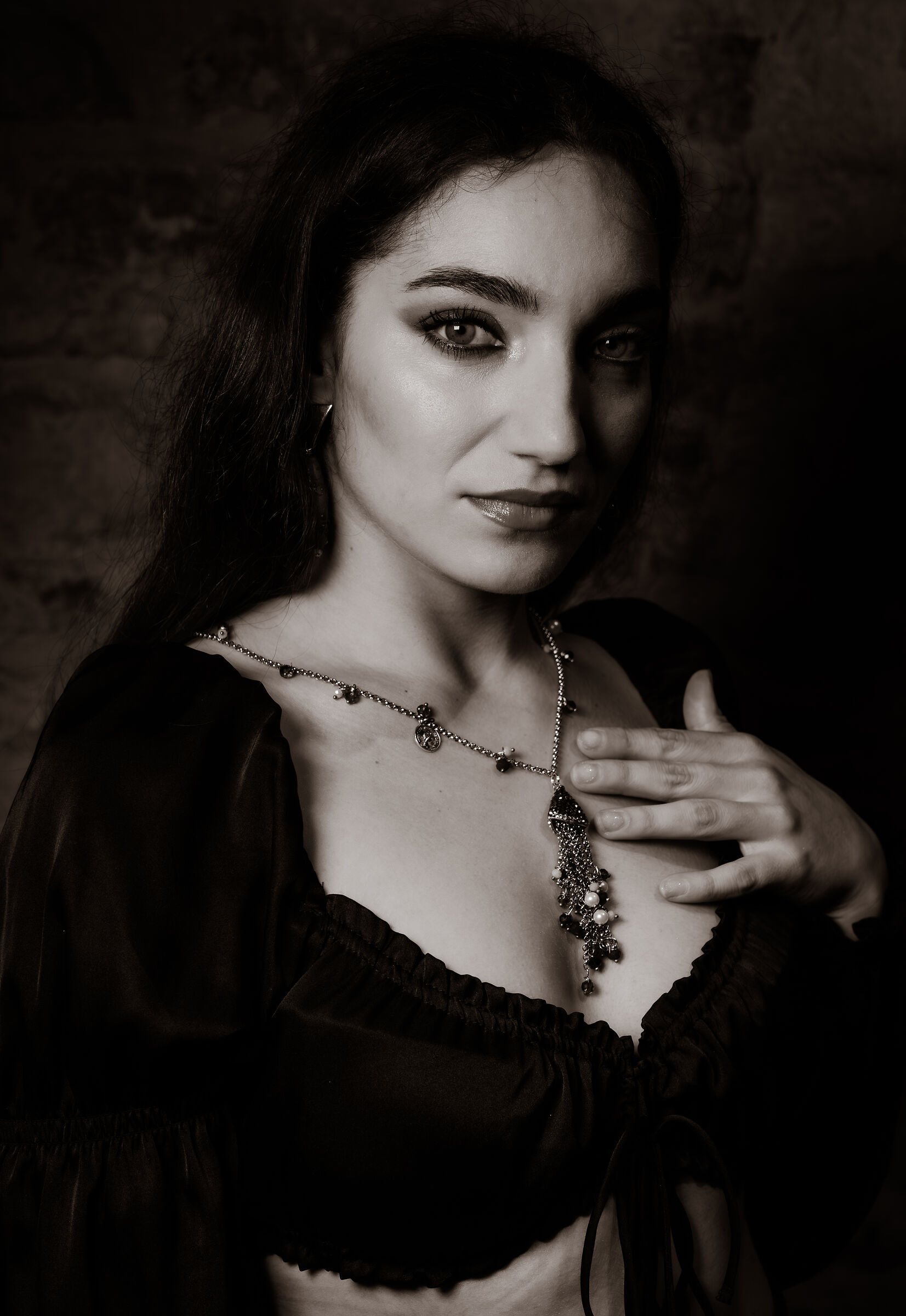 Lucrezia