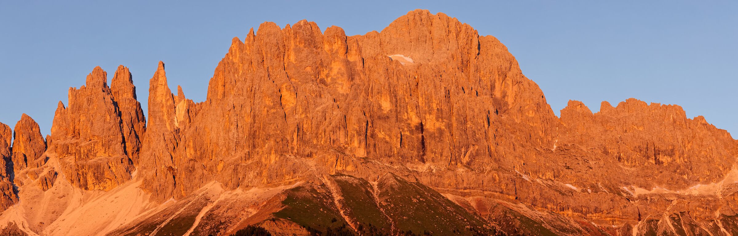 Weisslahnbad, June 2023