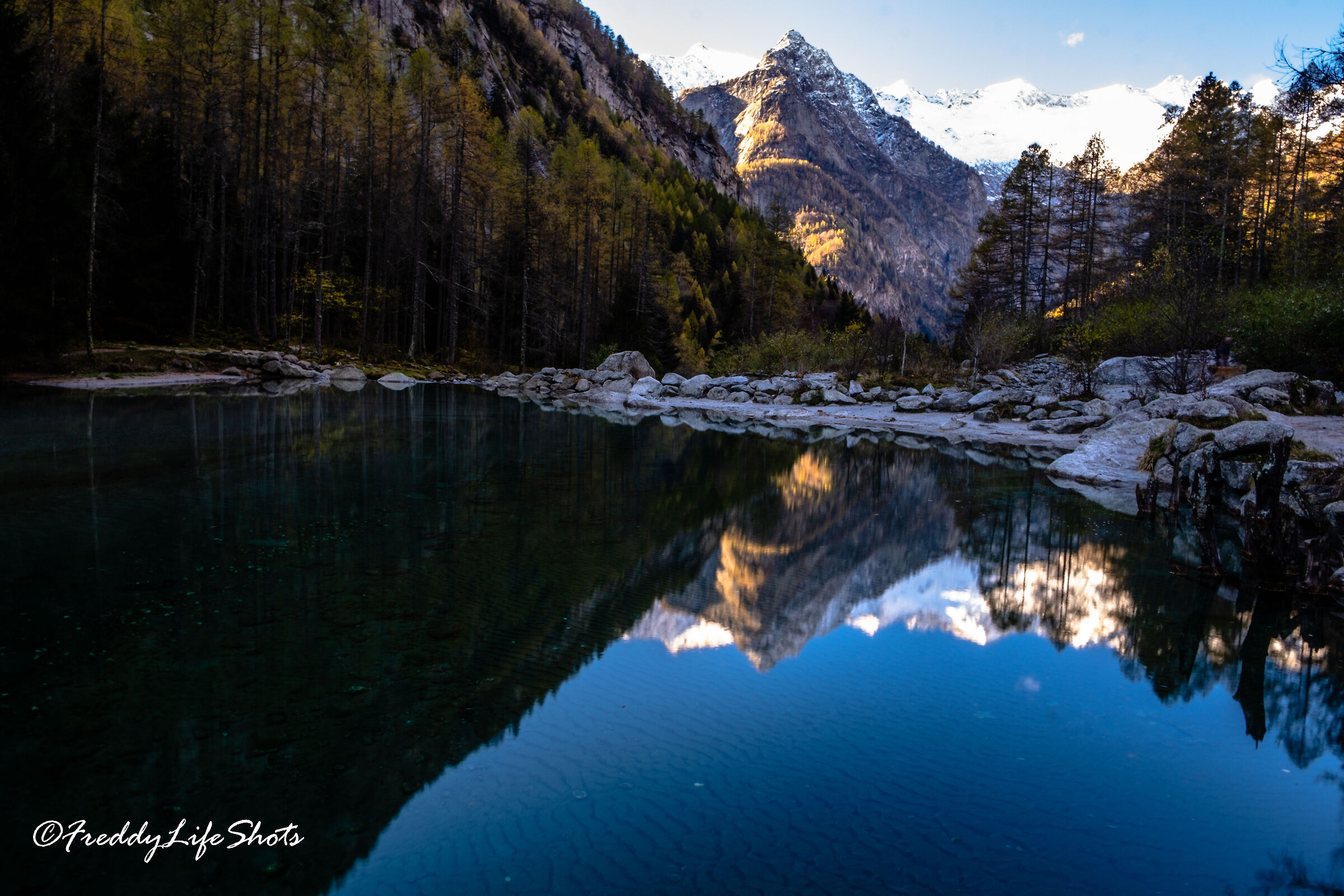 Val di Mello