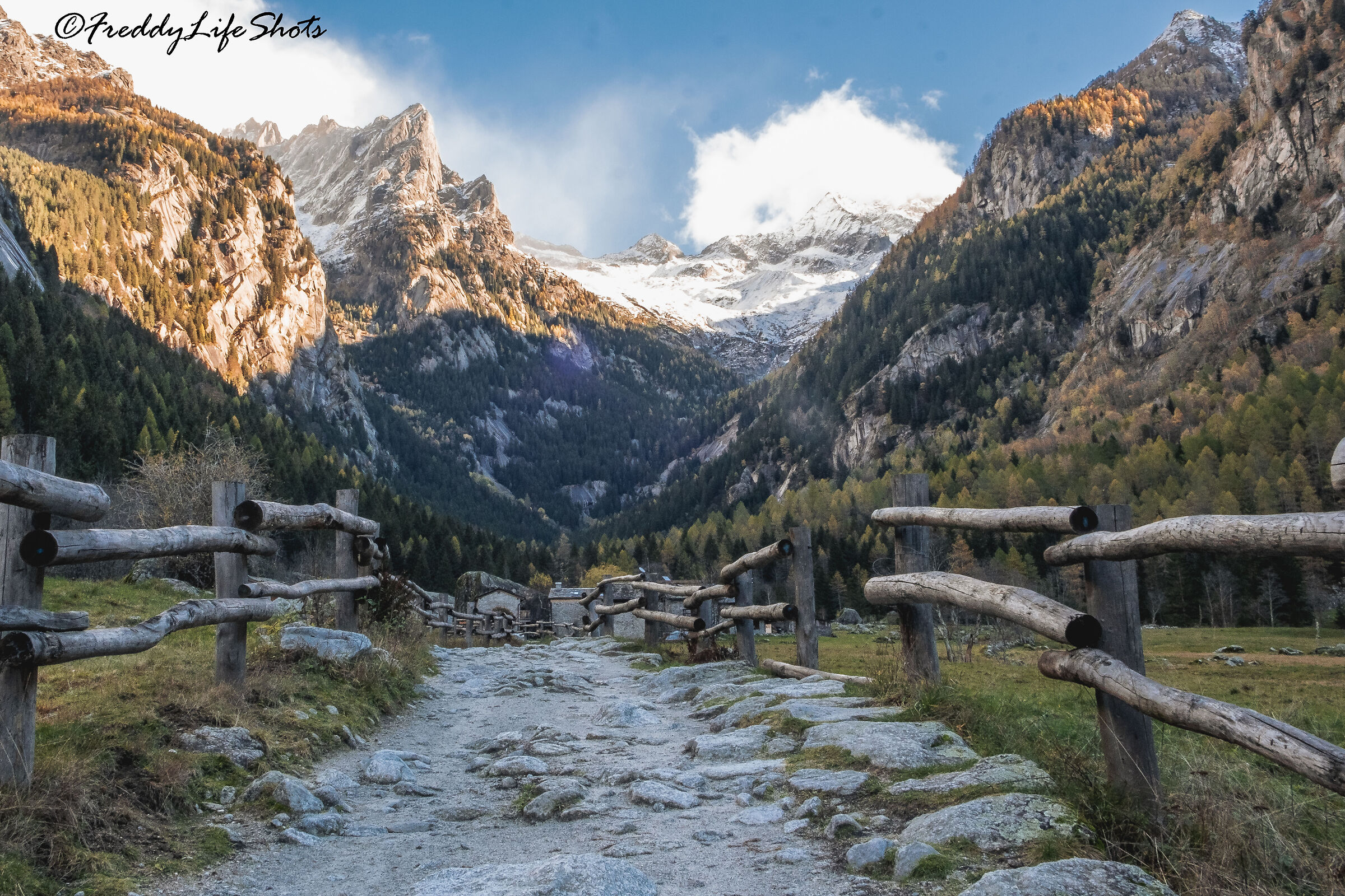 Val di Mello