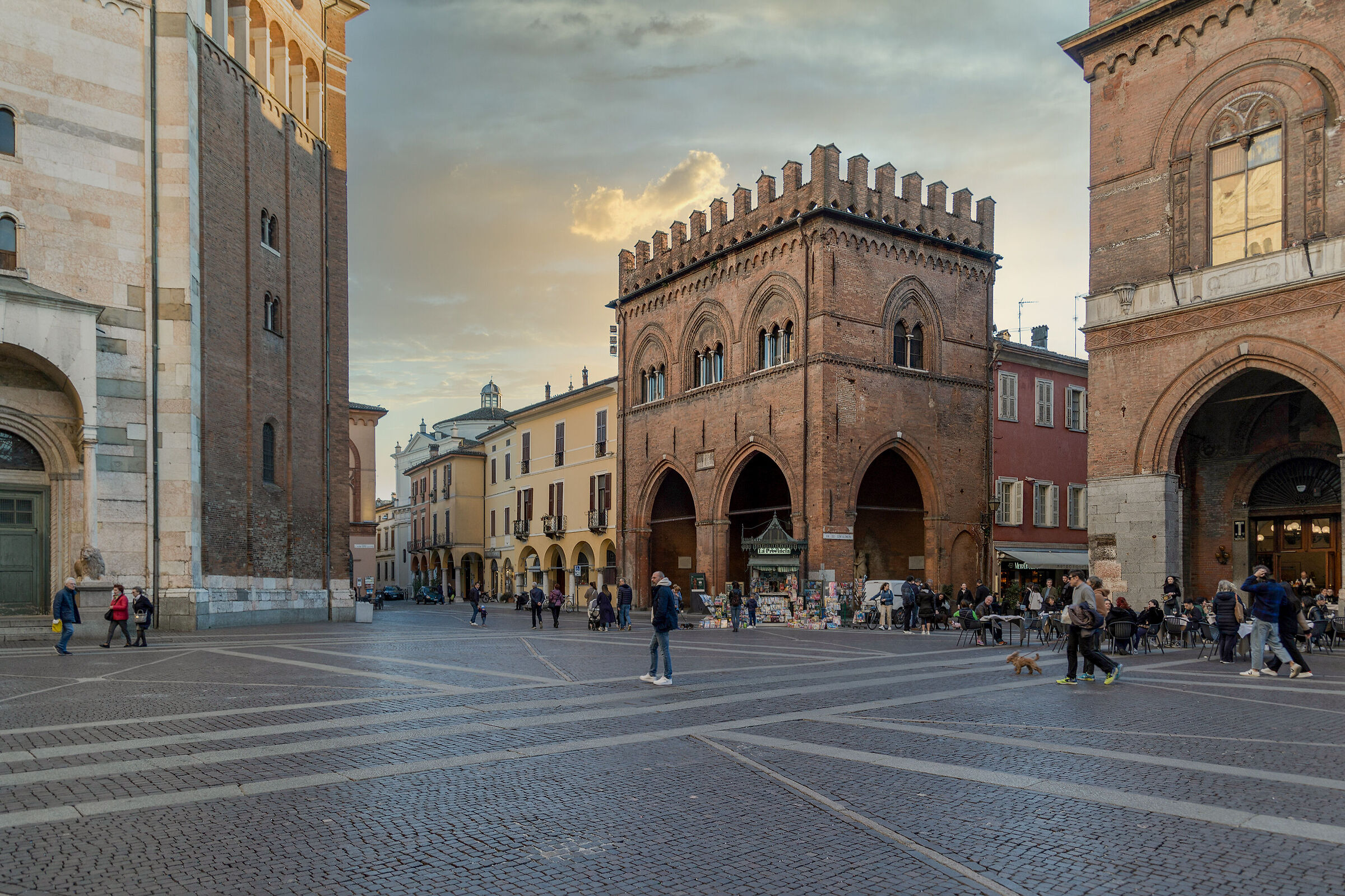 Cremona
