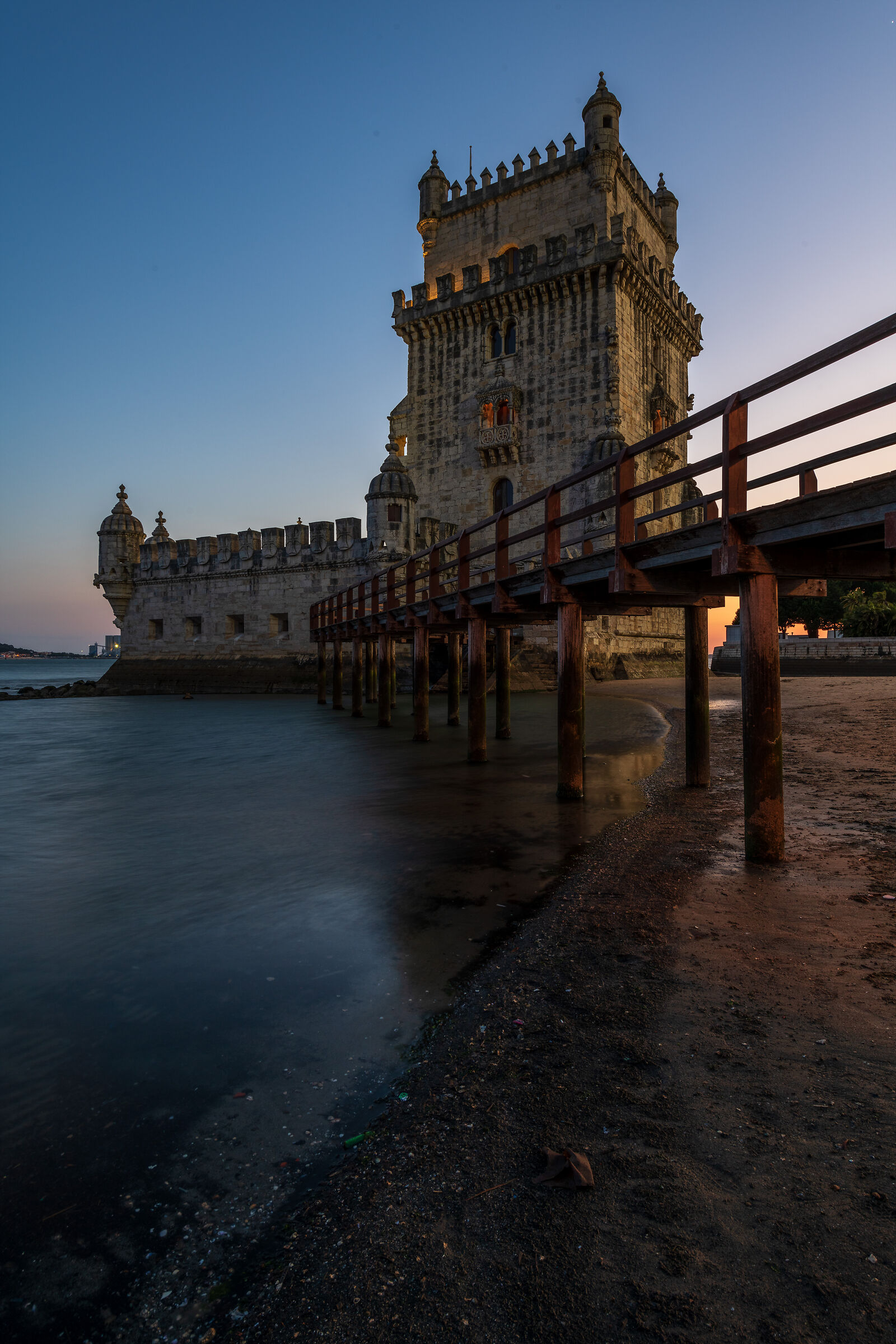 Belem Tower