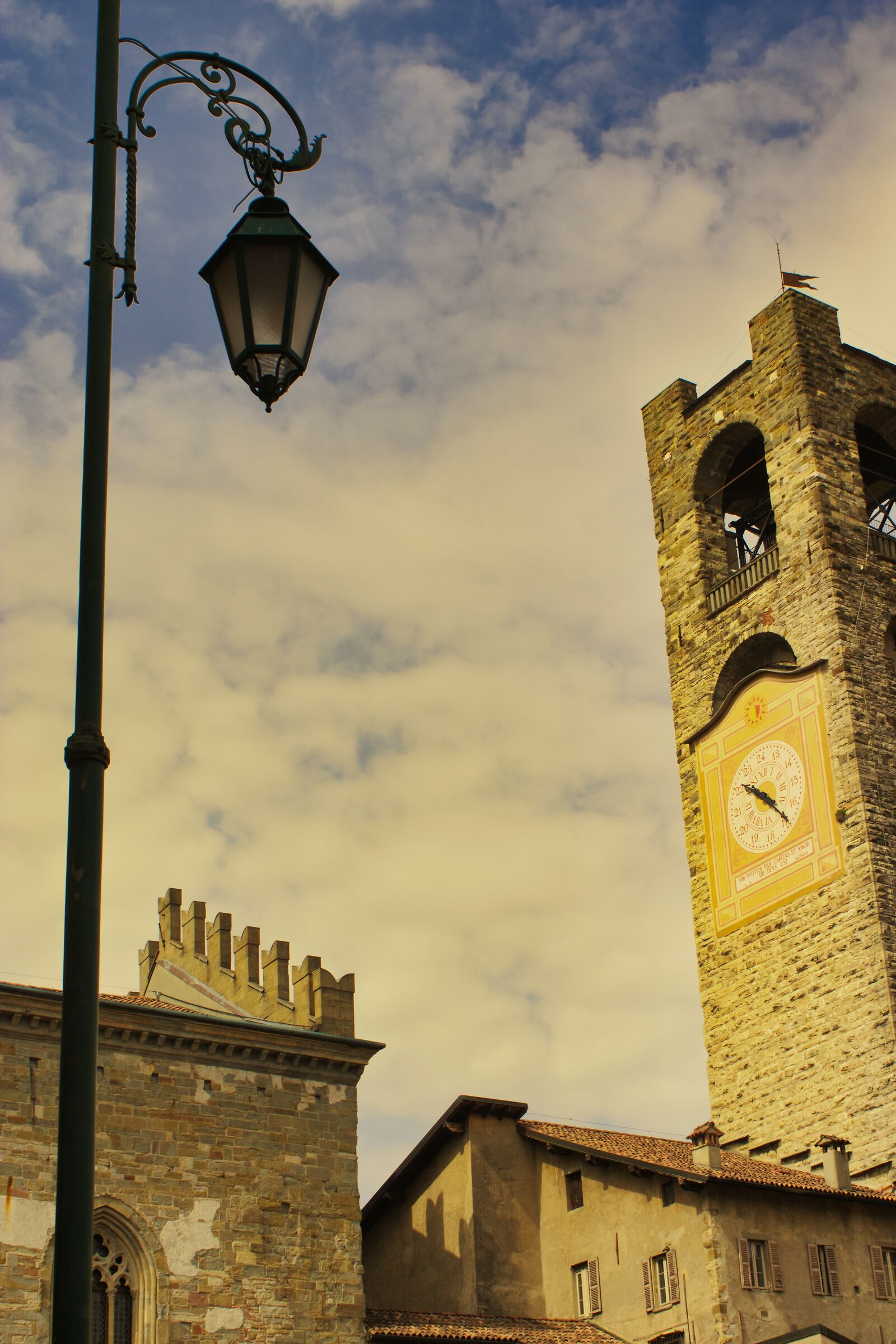 Old Square