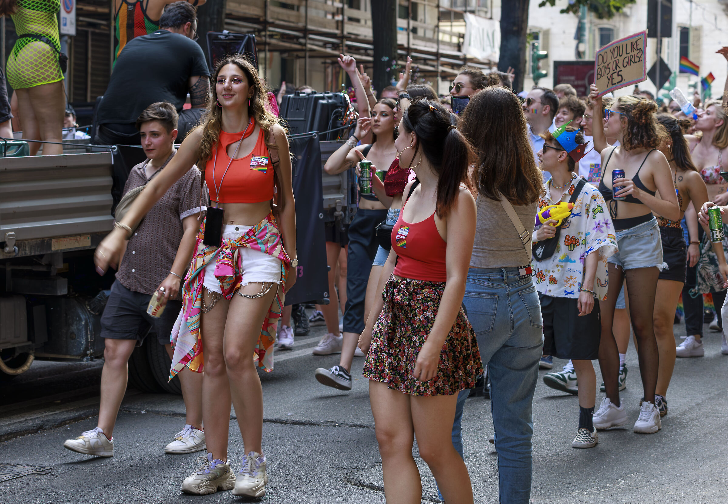 Procession