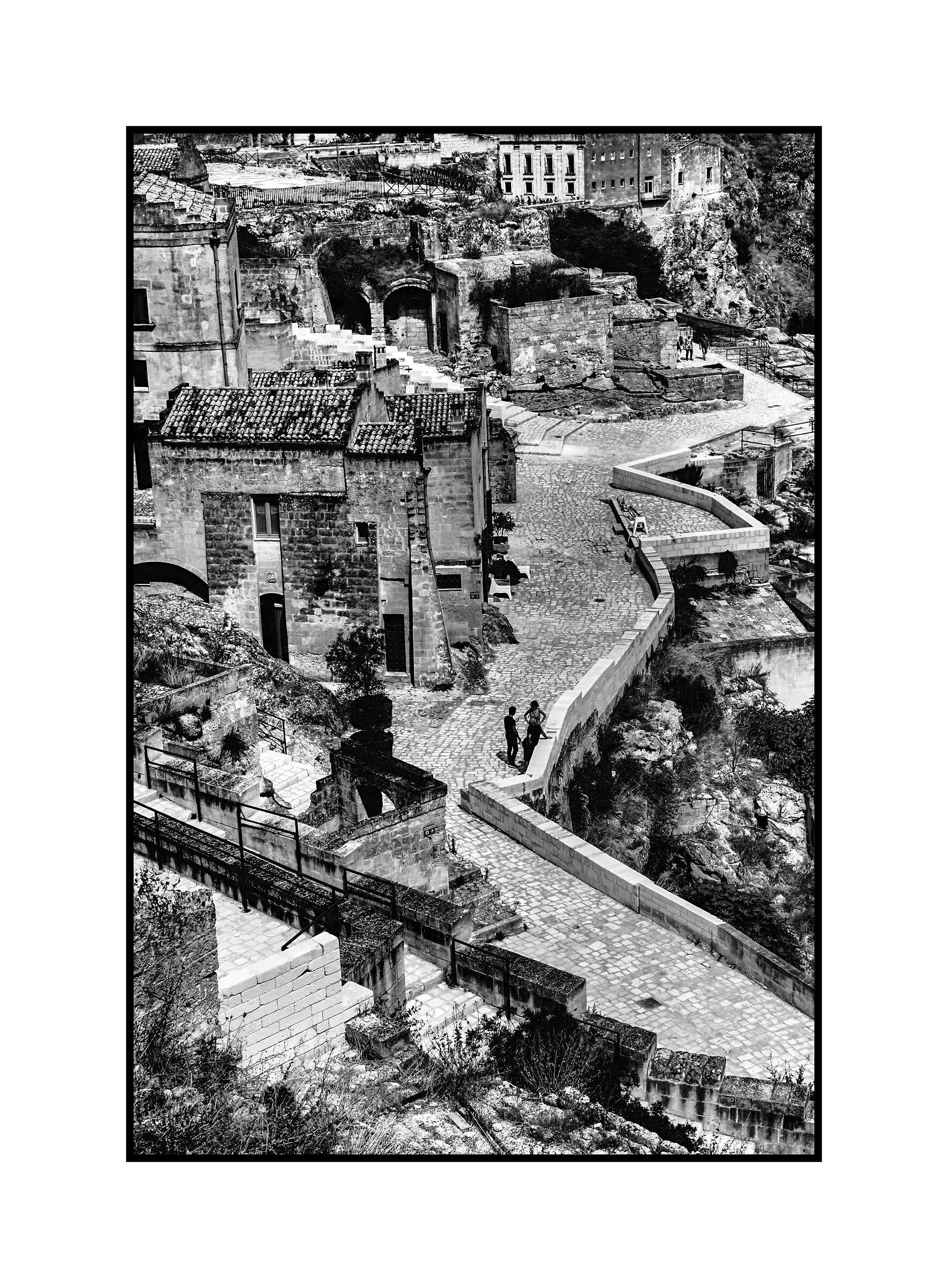 inutile mettere dov'è