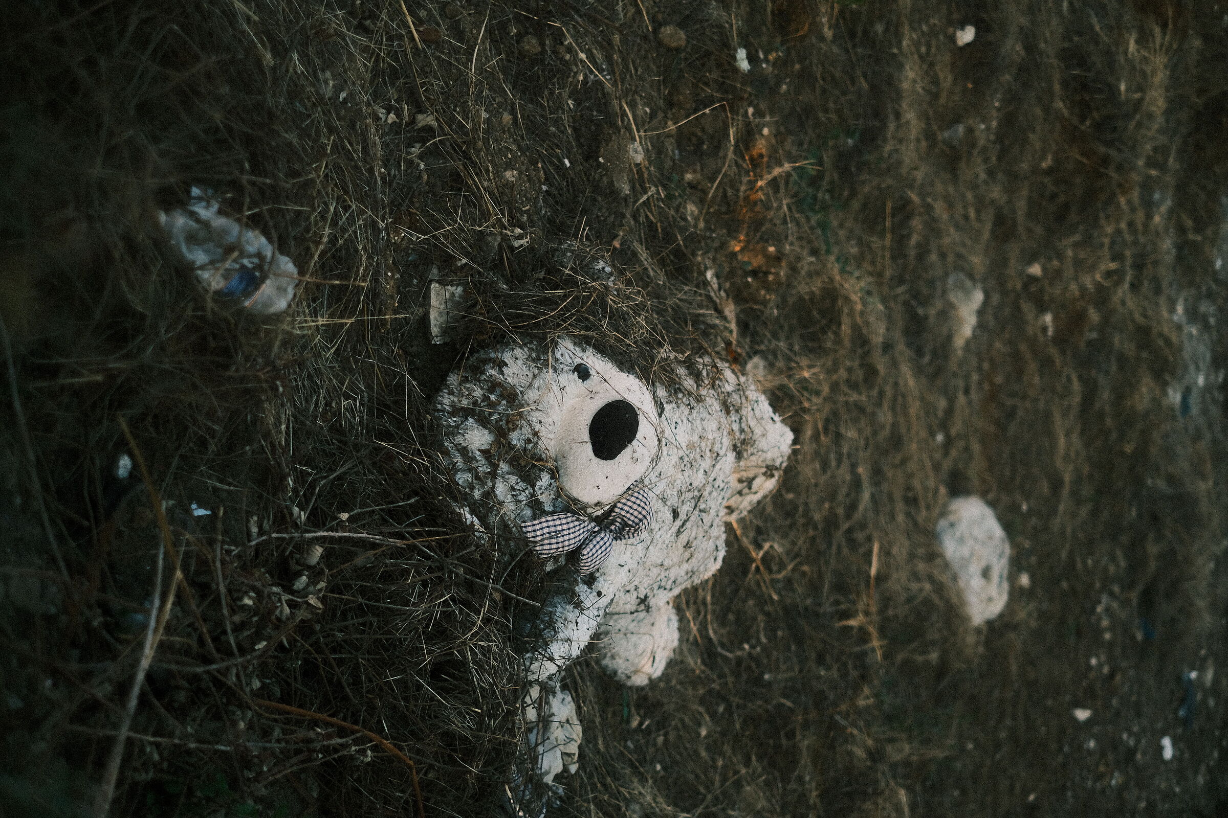Abandonment